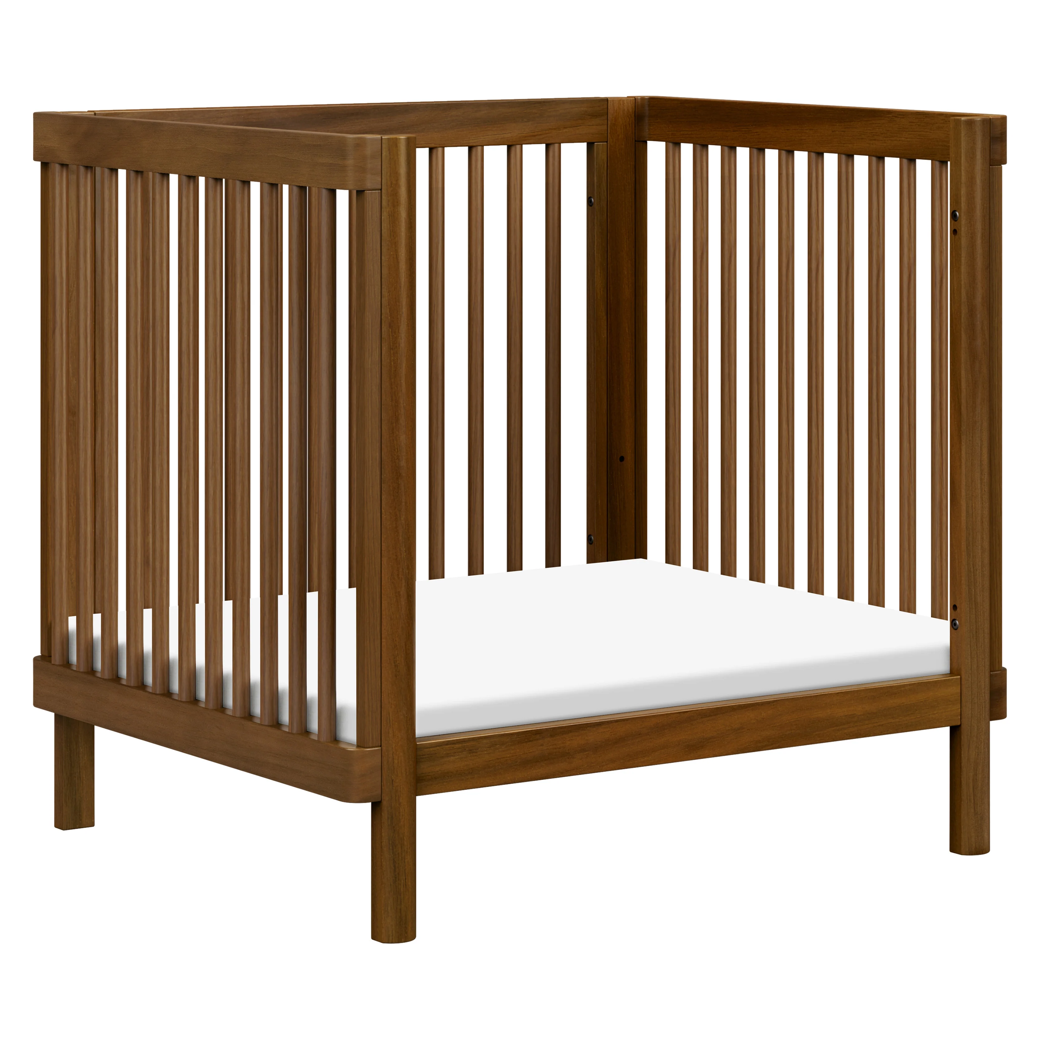 Pogo 8-in-1 Convertible Crib with All-Stages® Conversion Kits - Image 39