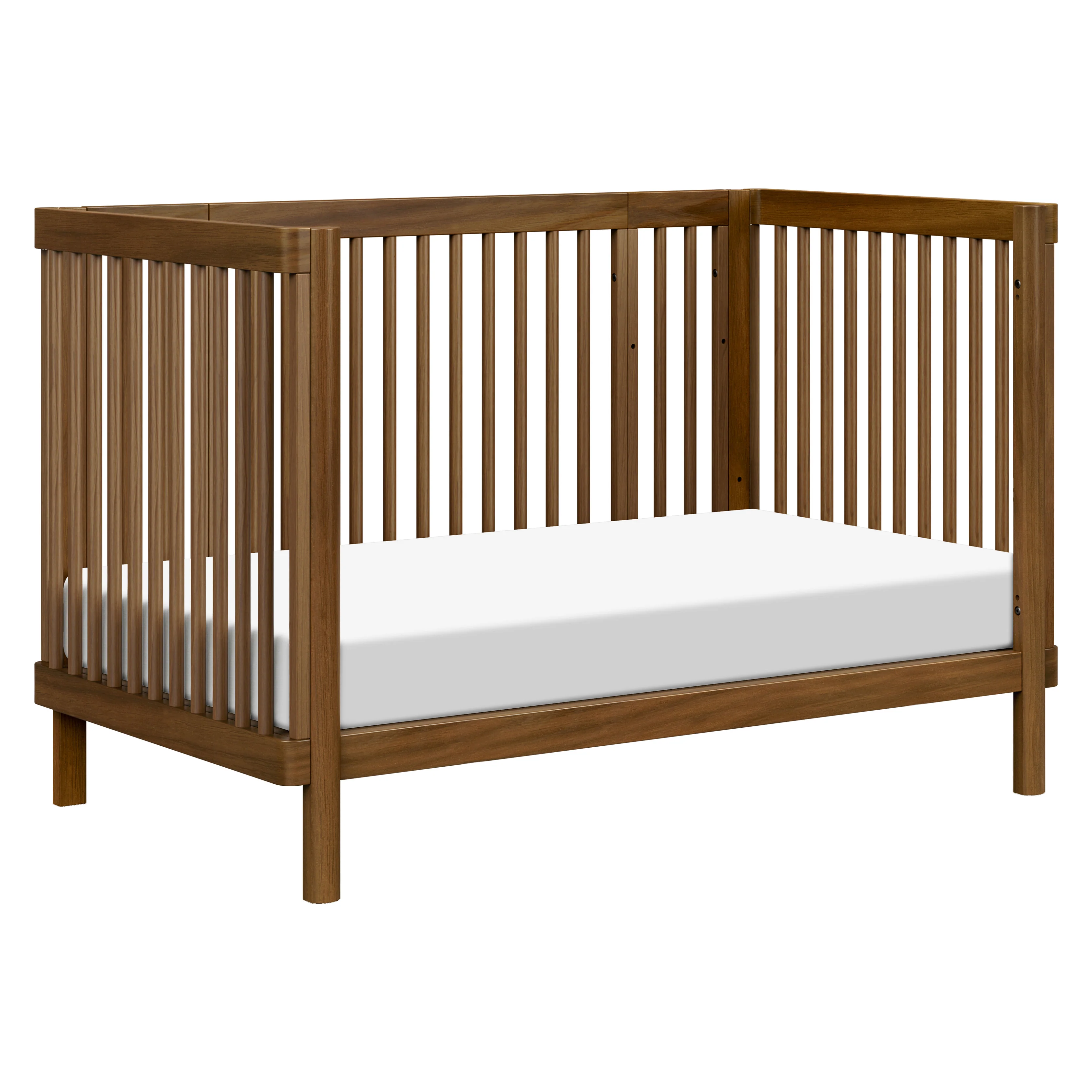 Pogo 8-in-1 Convertible Crib with All-Stages® Conversion Kits - Image 41