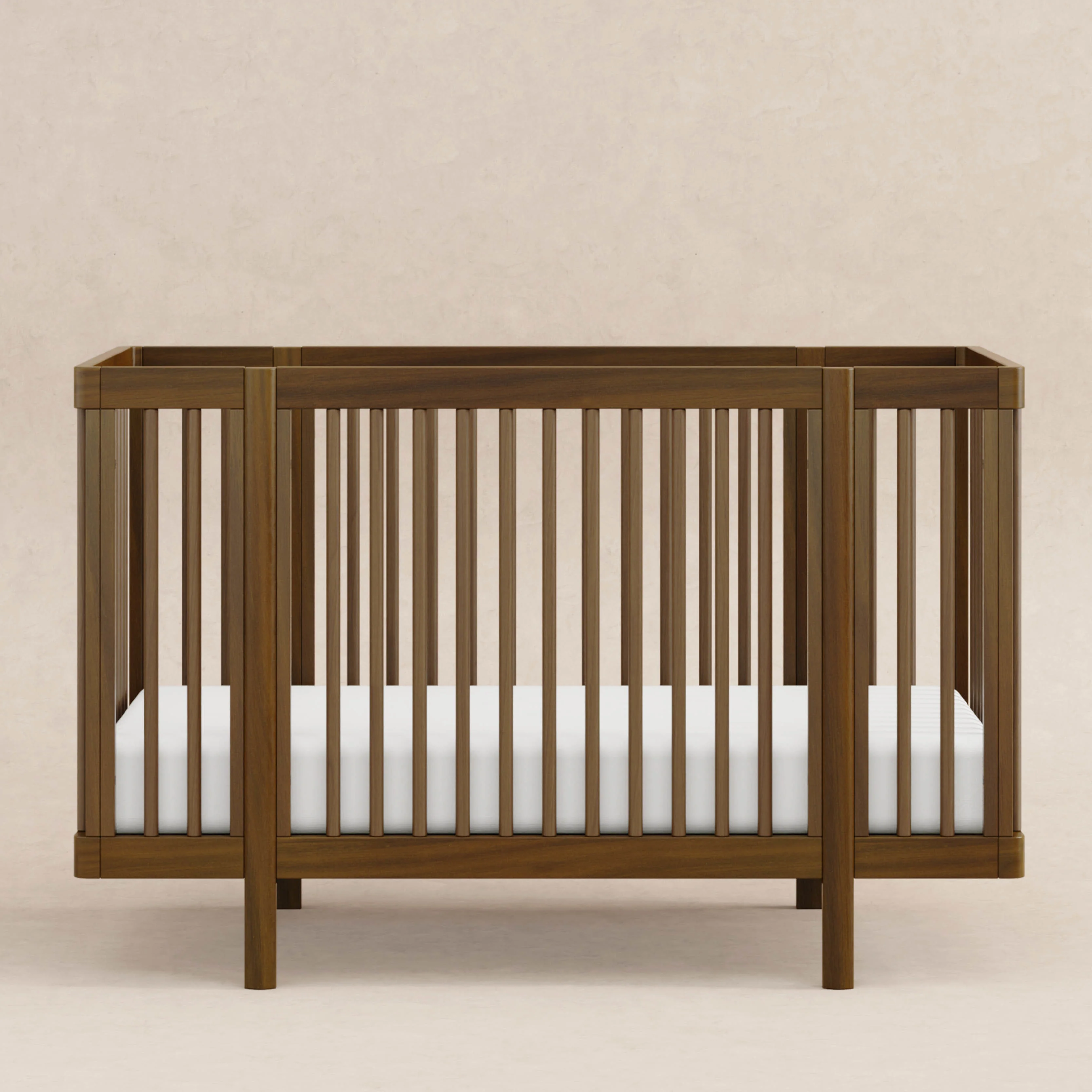 Pogo 8-in-1 Convertible Crib with All-Stages® Conversion Kits - Image 42