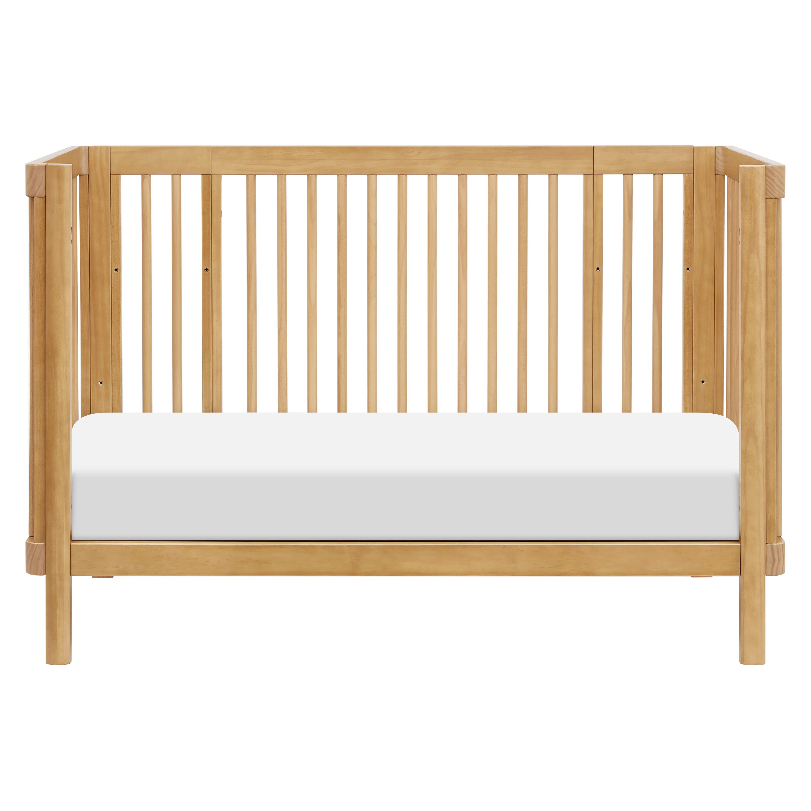 Pogo 8-in-1 Convertible Crib with All-Stages® Conversion Kits - Image 74