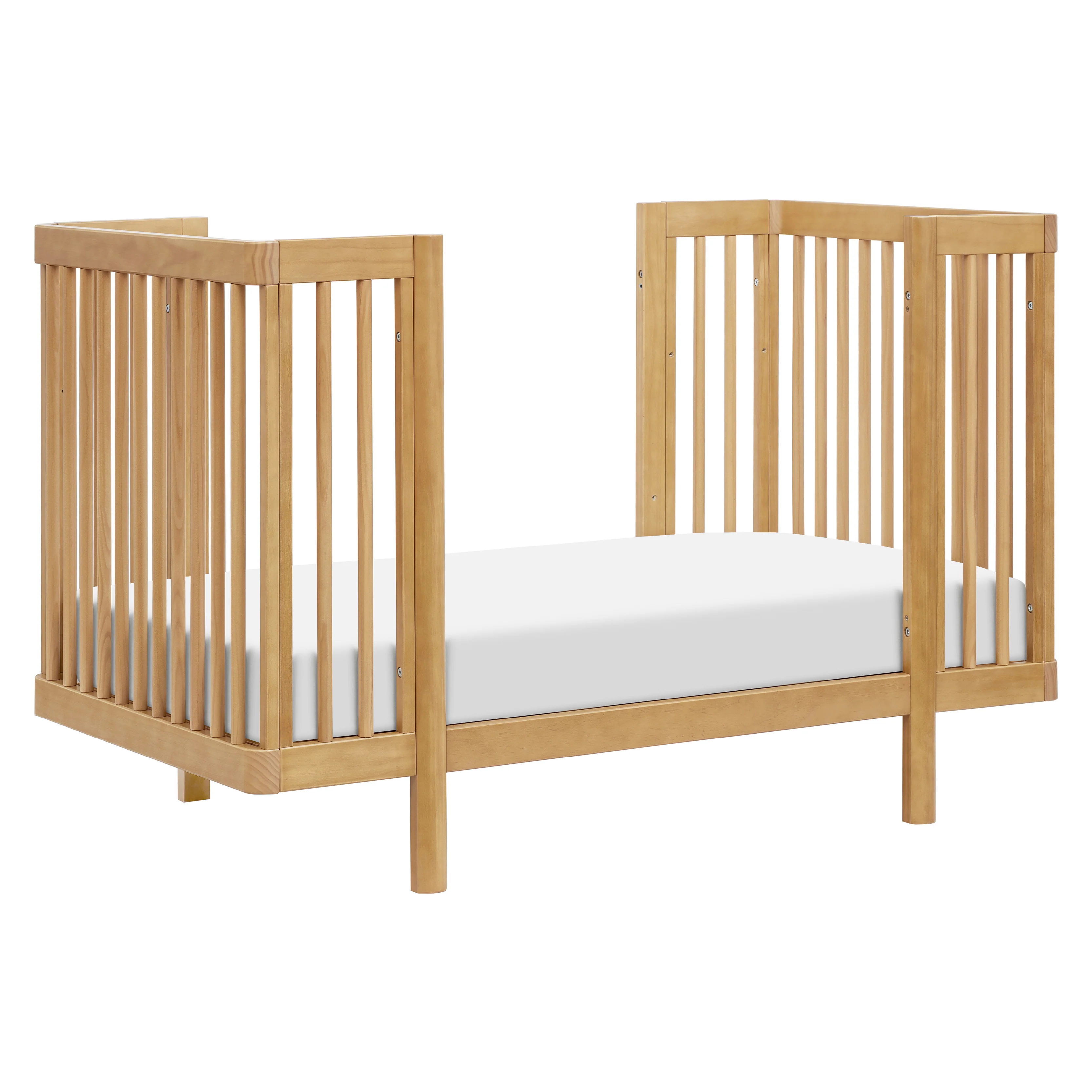 Pogo 8-in-1 Convertible Crib with All-Stages® Conversion Kits - Image 77