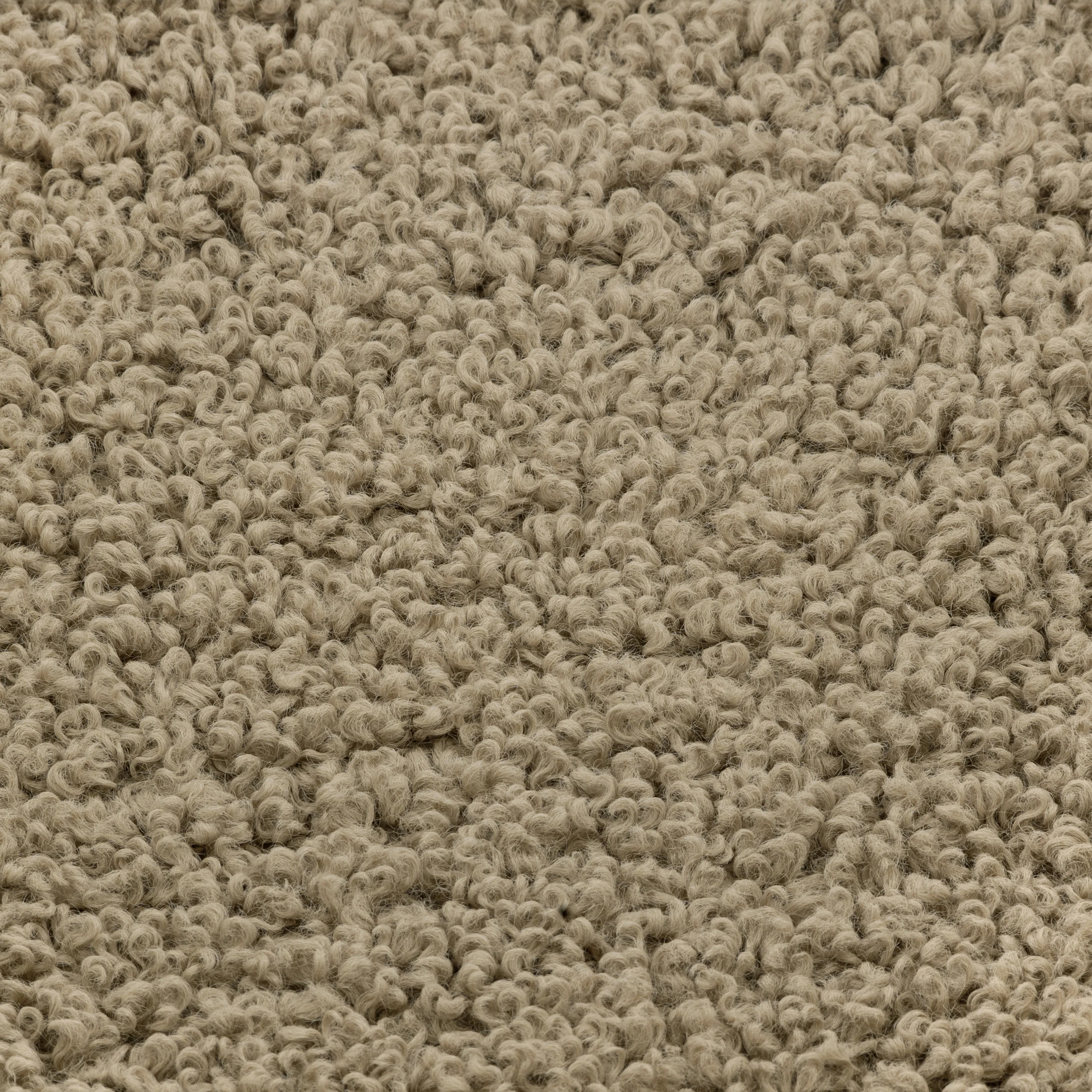 Rainbow Recliner and Swivel Glider in Teddy Loop - Image 12