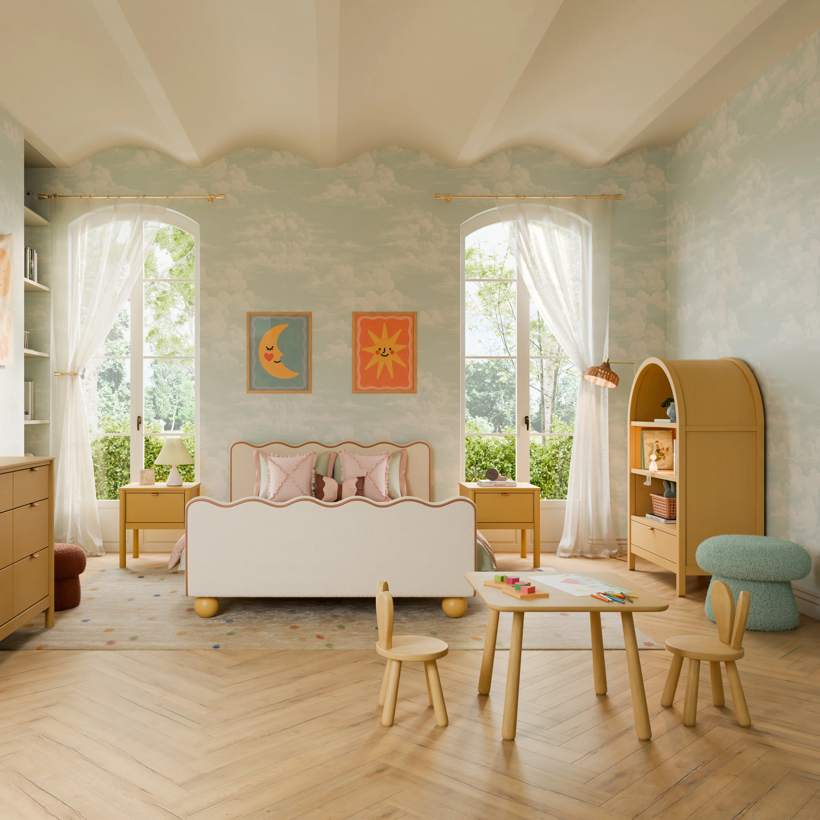 Rizo Full Bed - Image 12