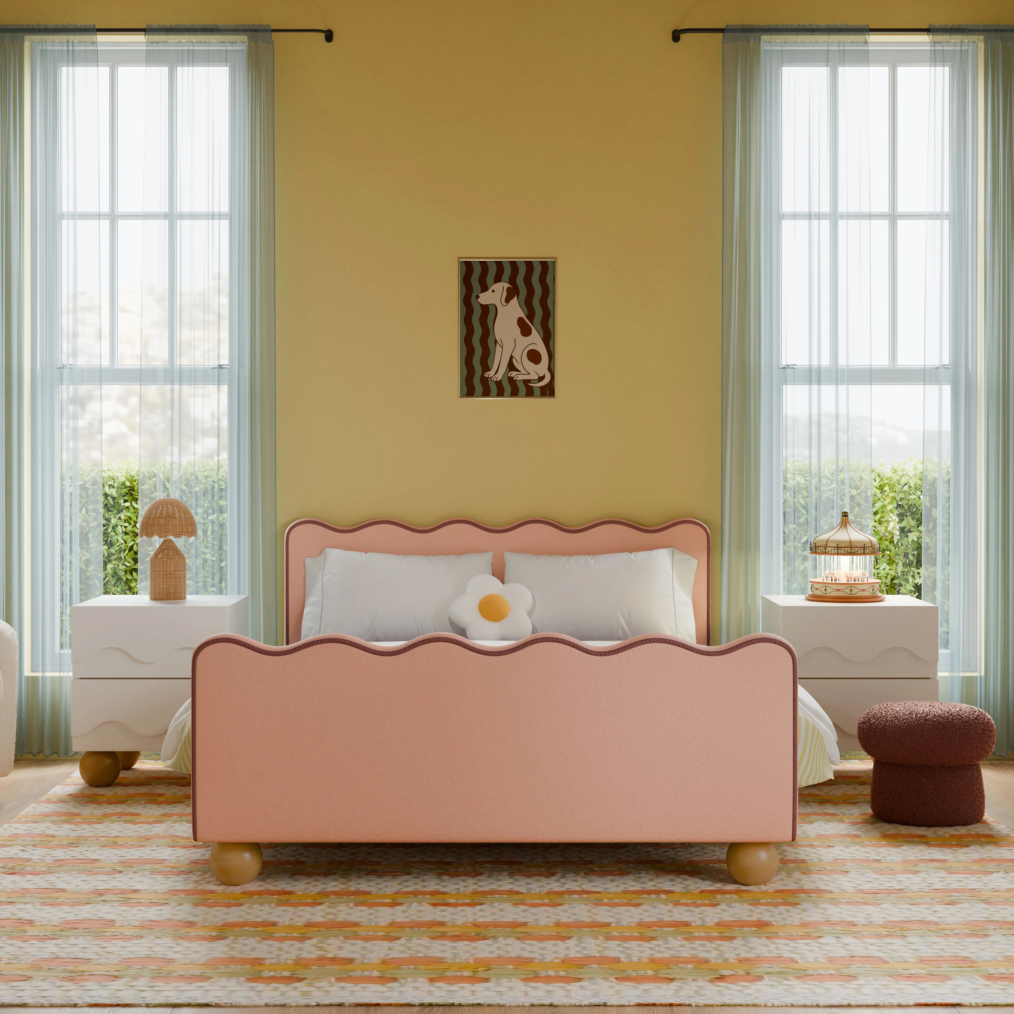 Rizo Full Bed - Image 15