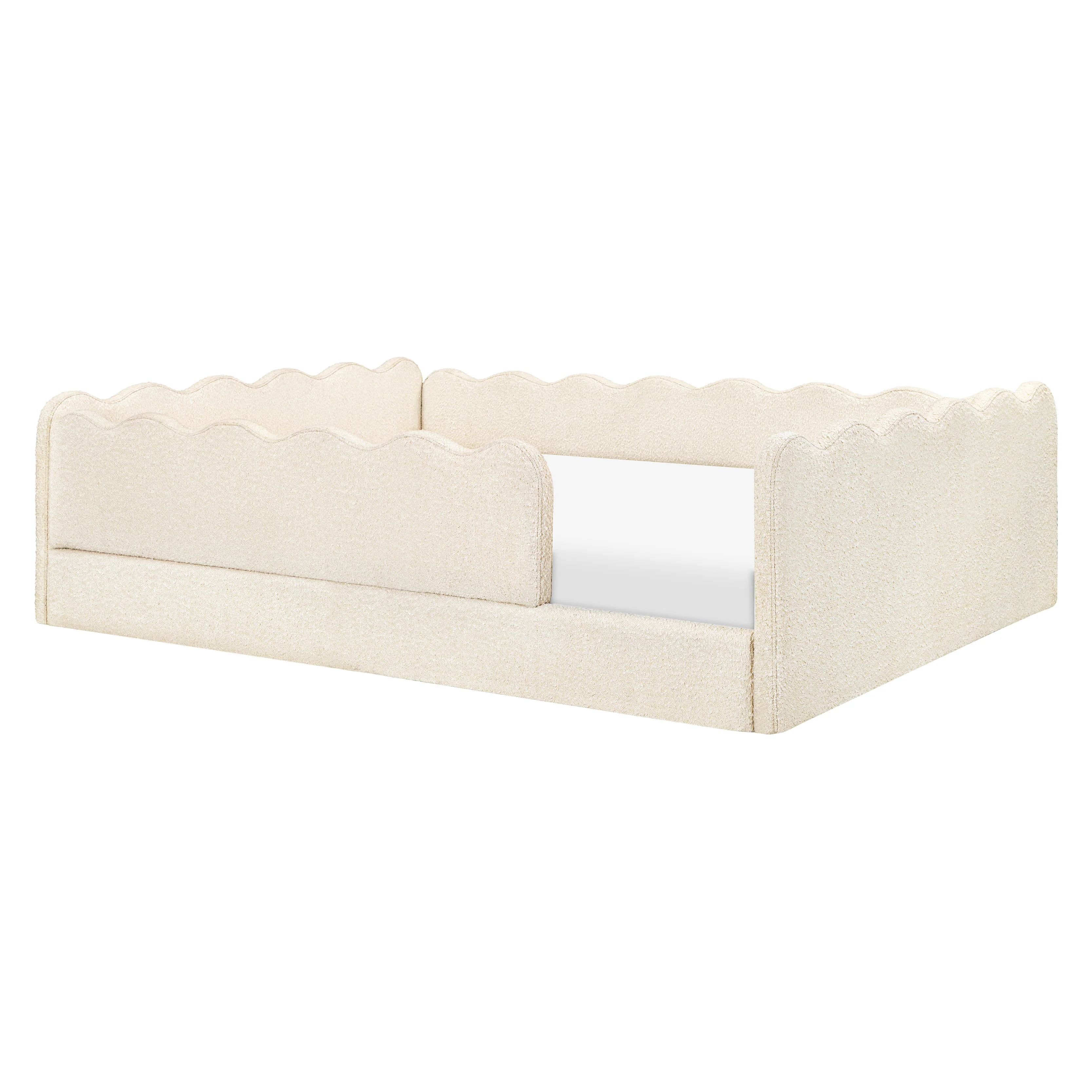 Rizo Montessori-Inspired Full Bed - Image 3