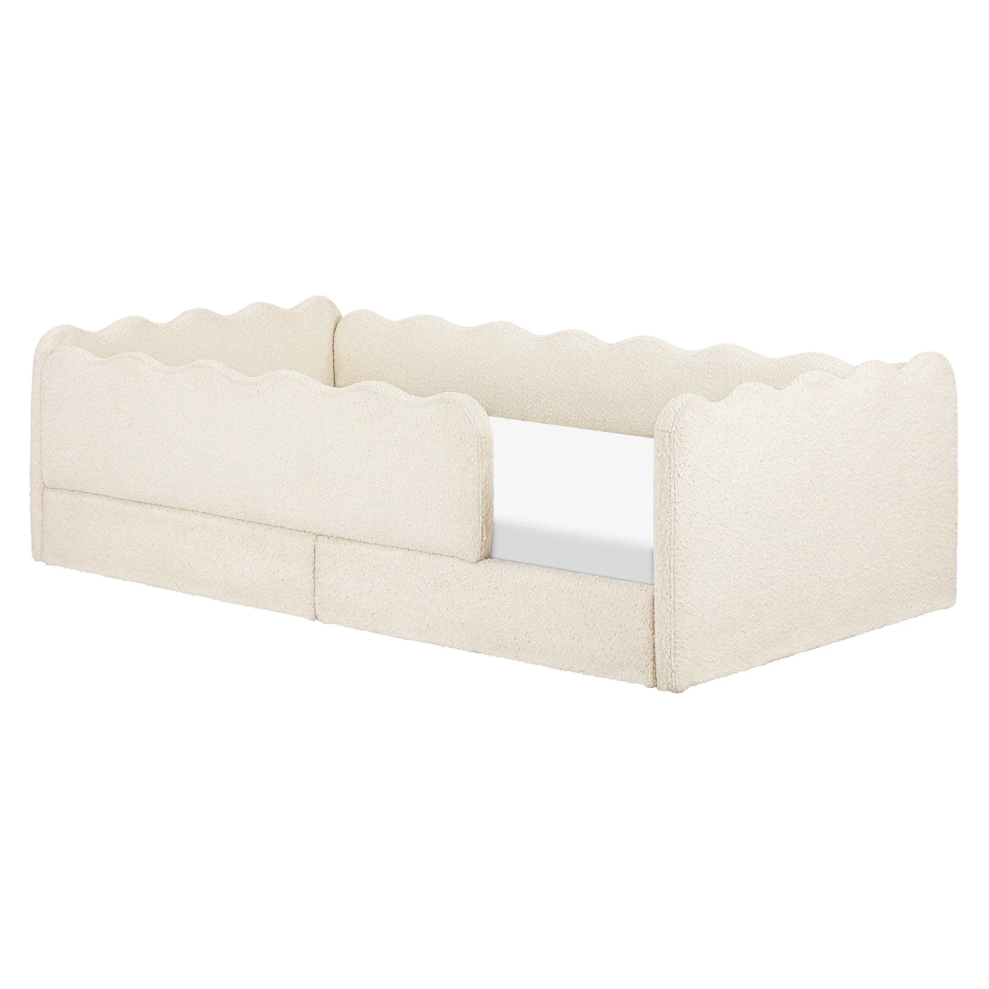 Rizo Montessori-Inspired Twin Bed - Image 12