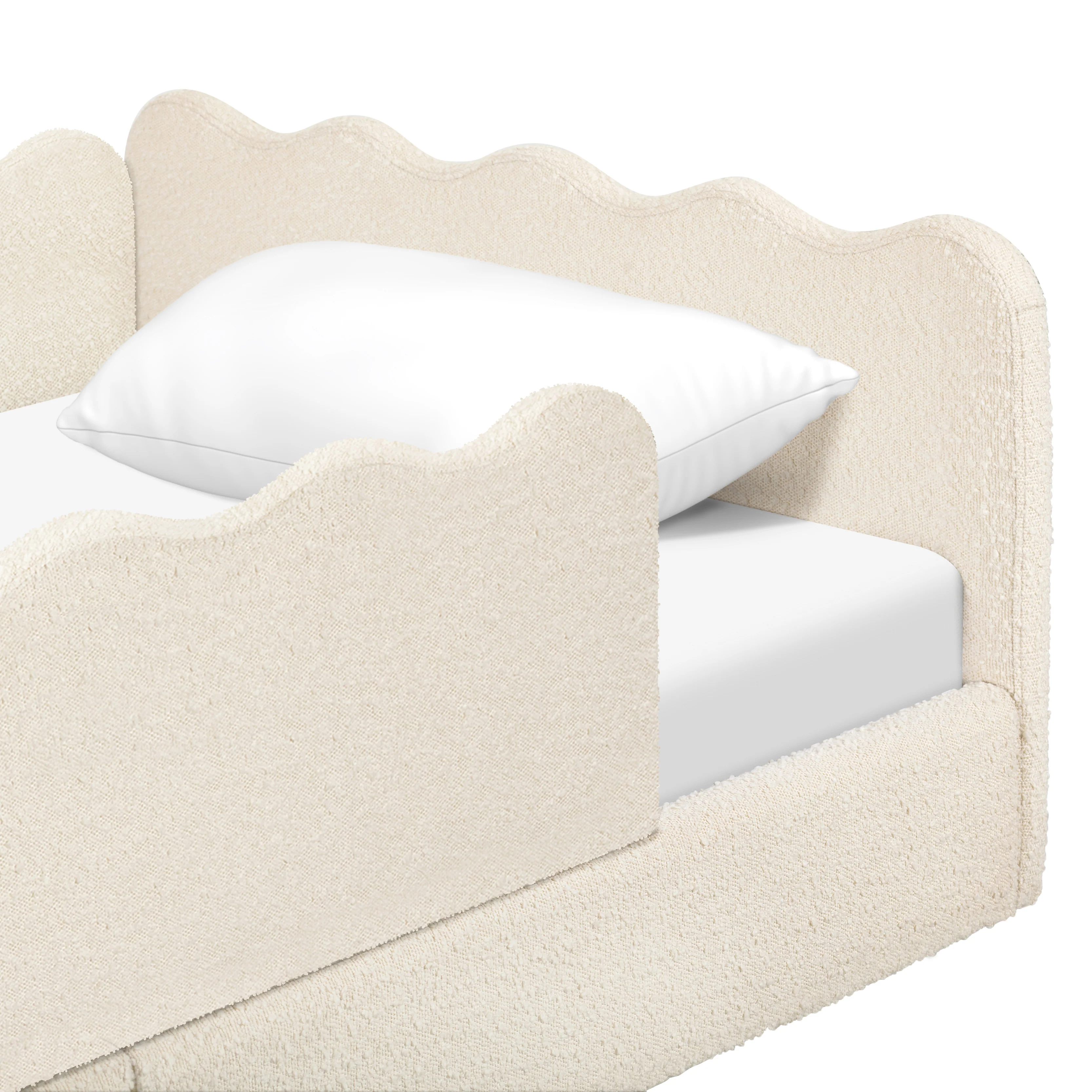Rizo Montessori-Inspired Twin Bed - Image 13