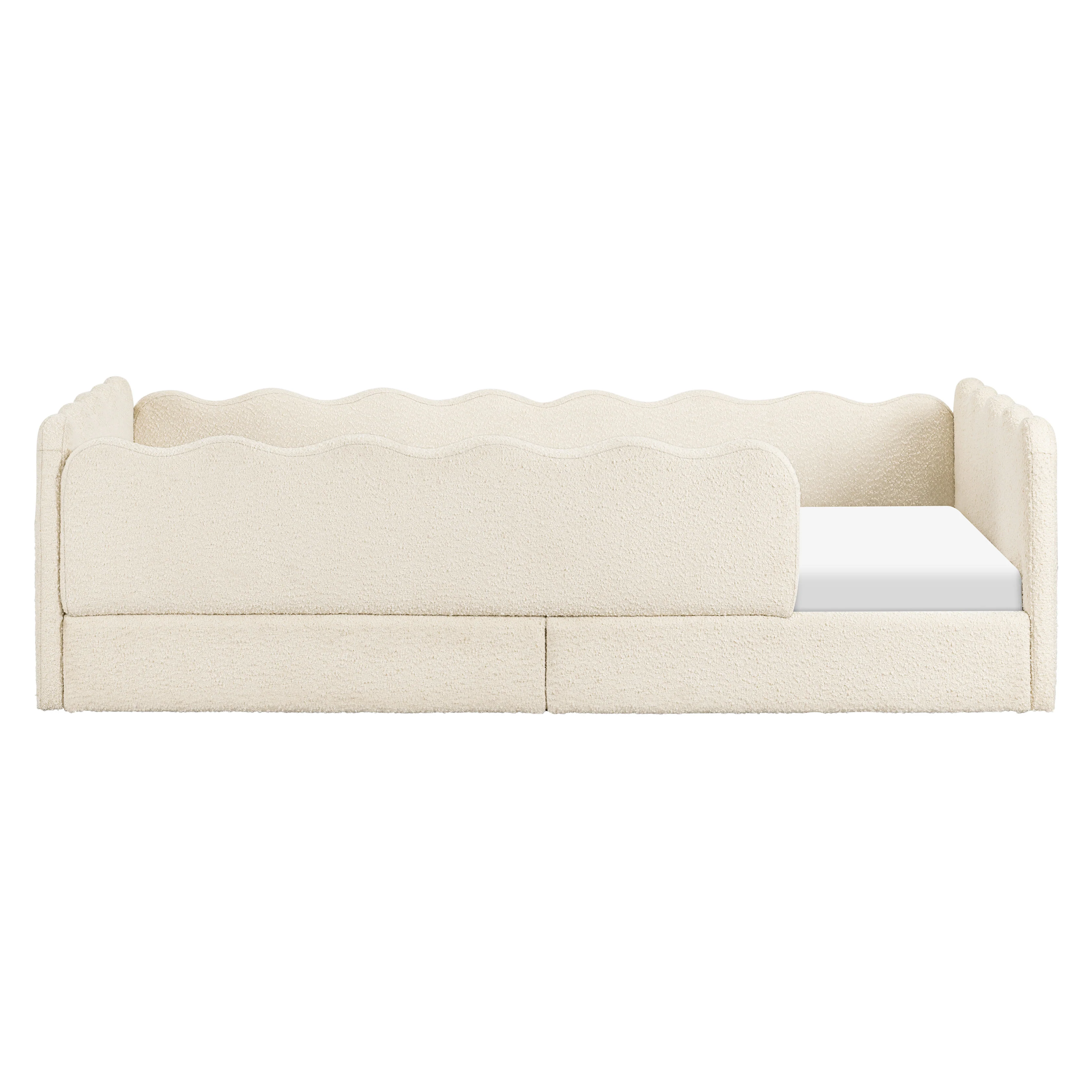 Rizo Montessori-Inspired Twin Bed - Image 14