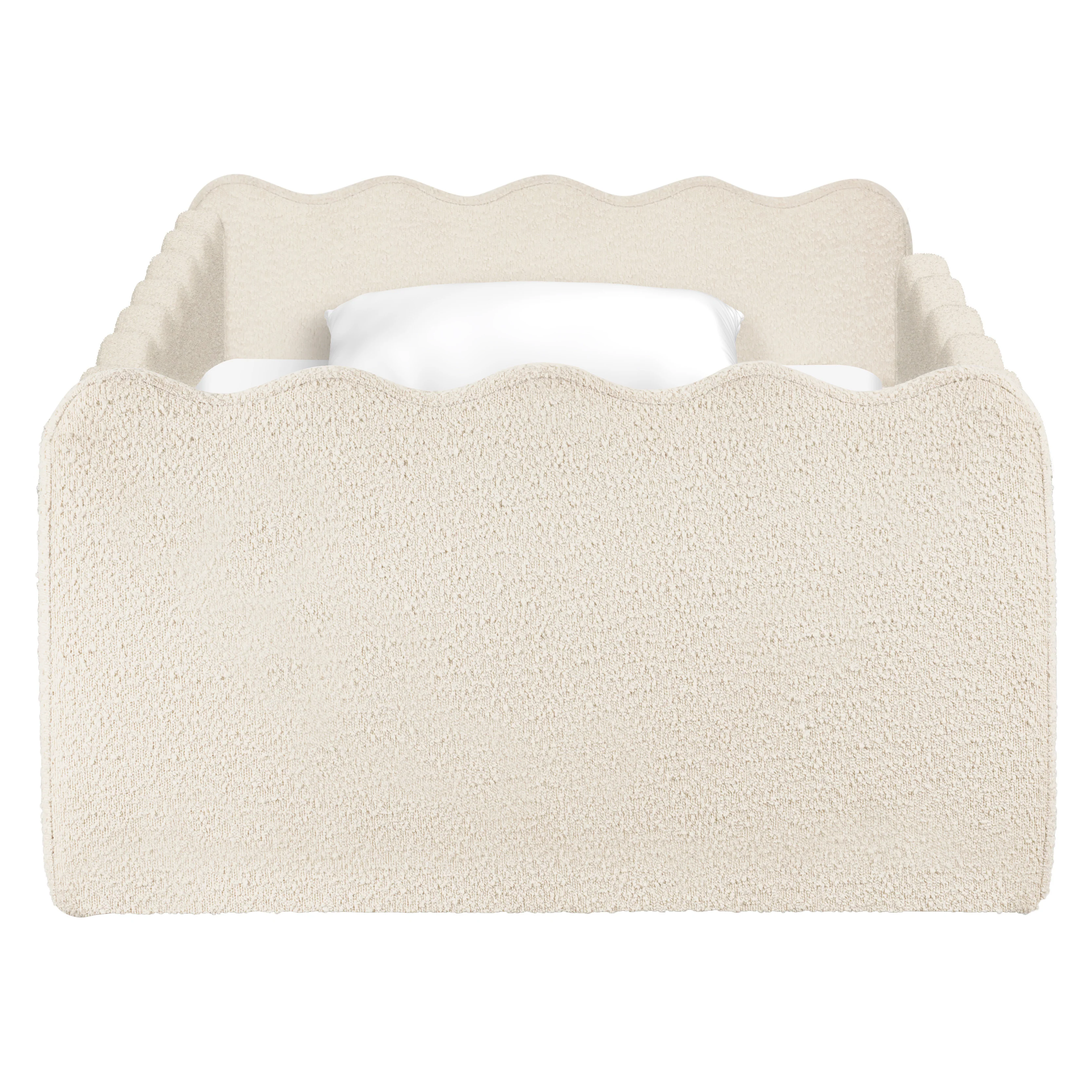Rizo Montessori-Inspired Twin Bed - Image 16