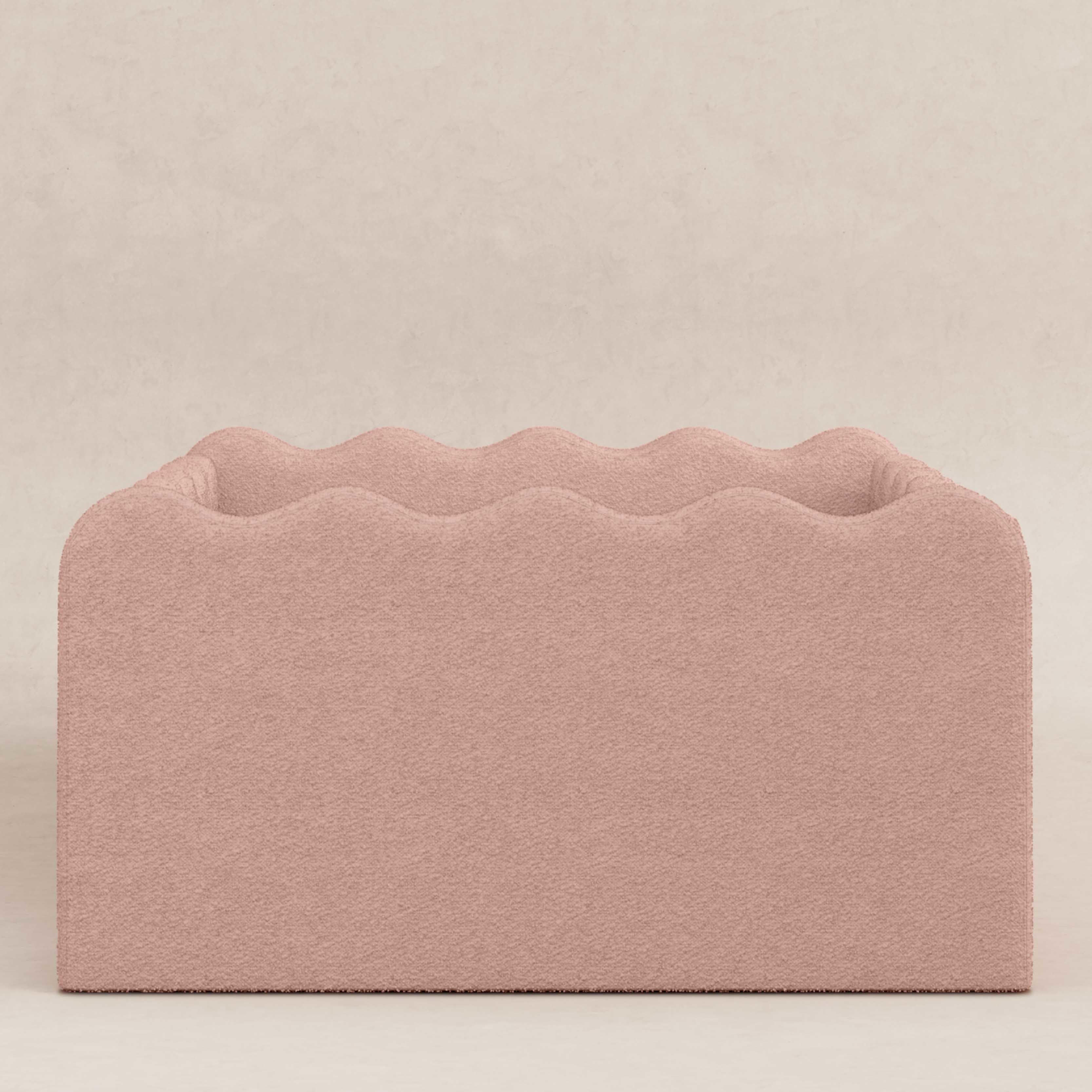 Rizo Montessori-Inspired Twin Bed - Image 3