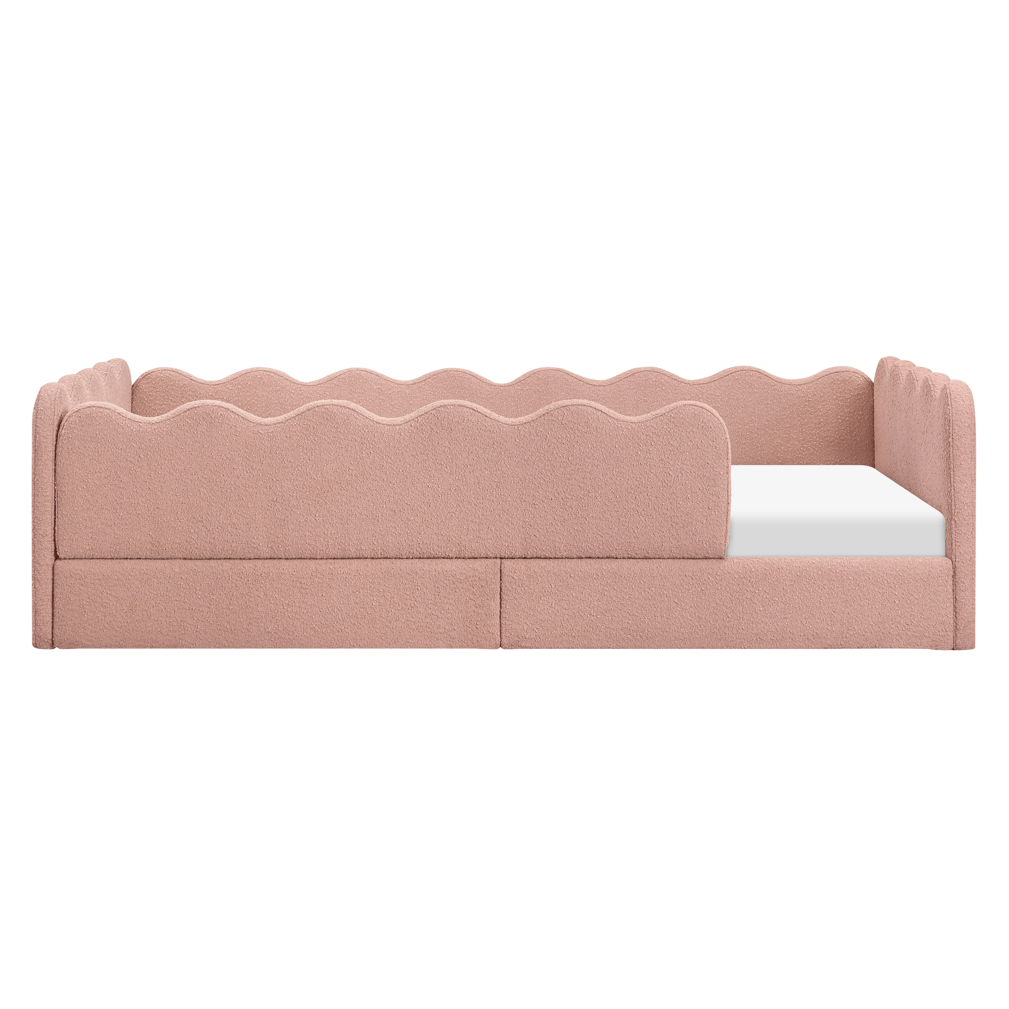 Rizo Montessori-Inspired Twin Bed - Image 5