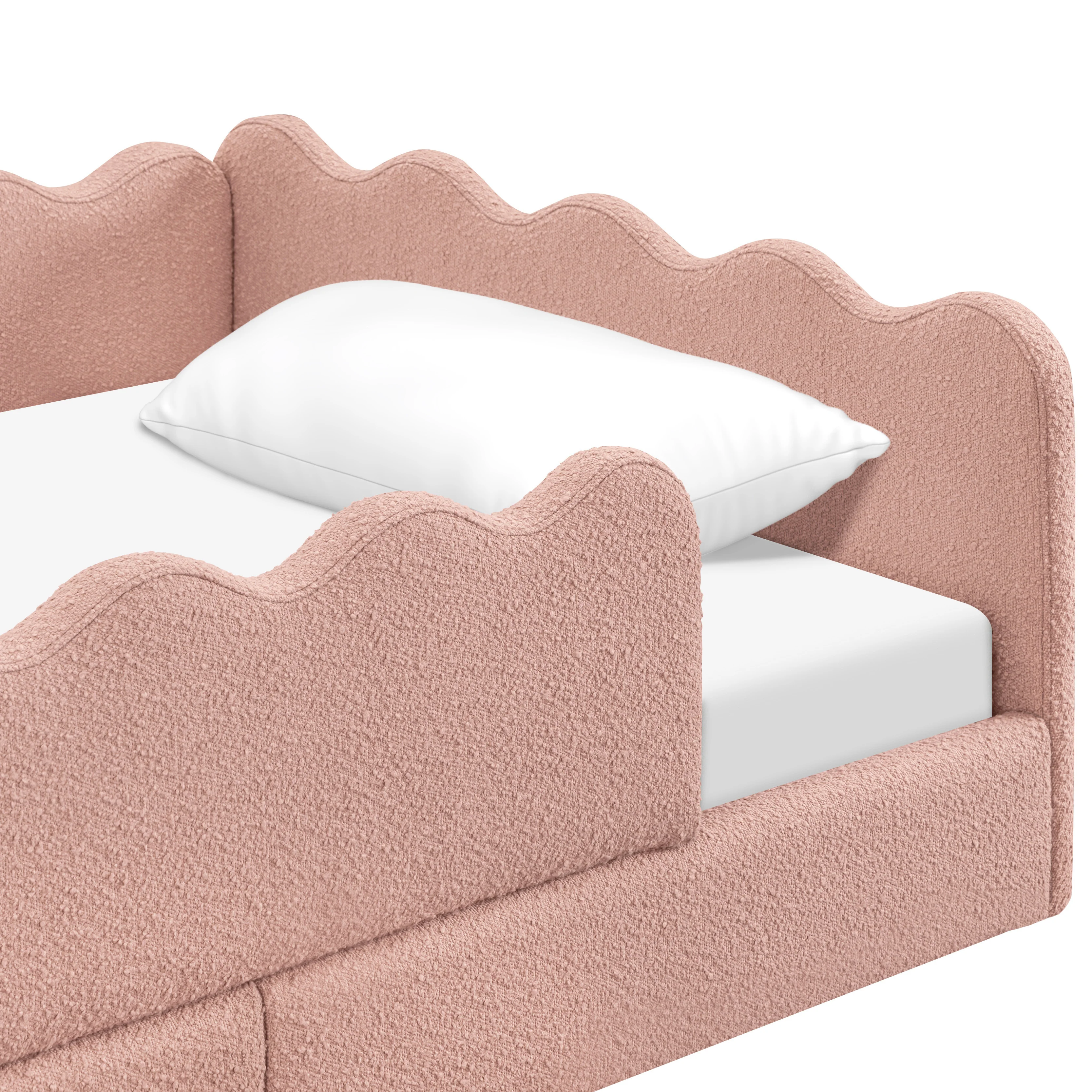 Rizo Montessori-Inspired Twin Bed - Image 8