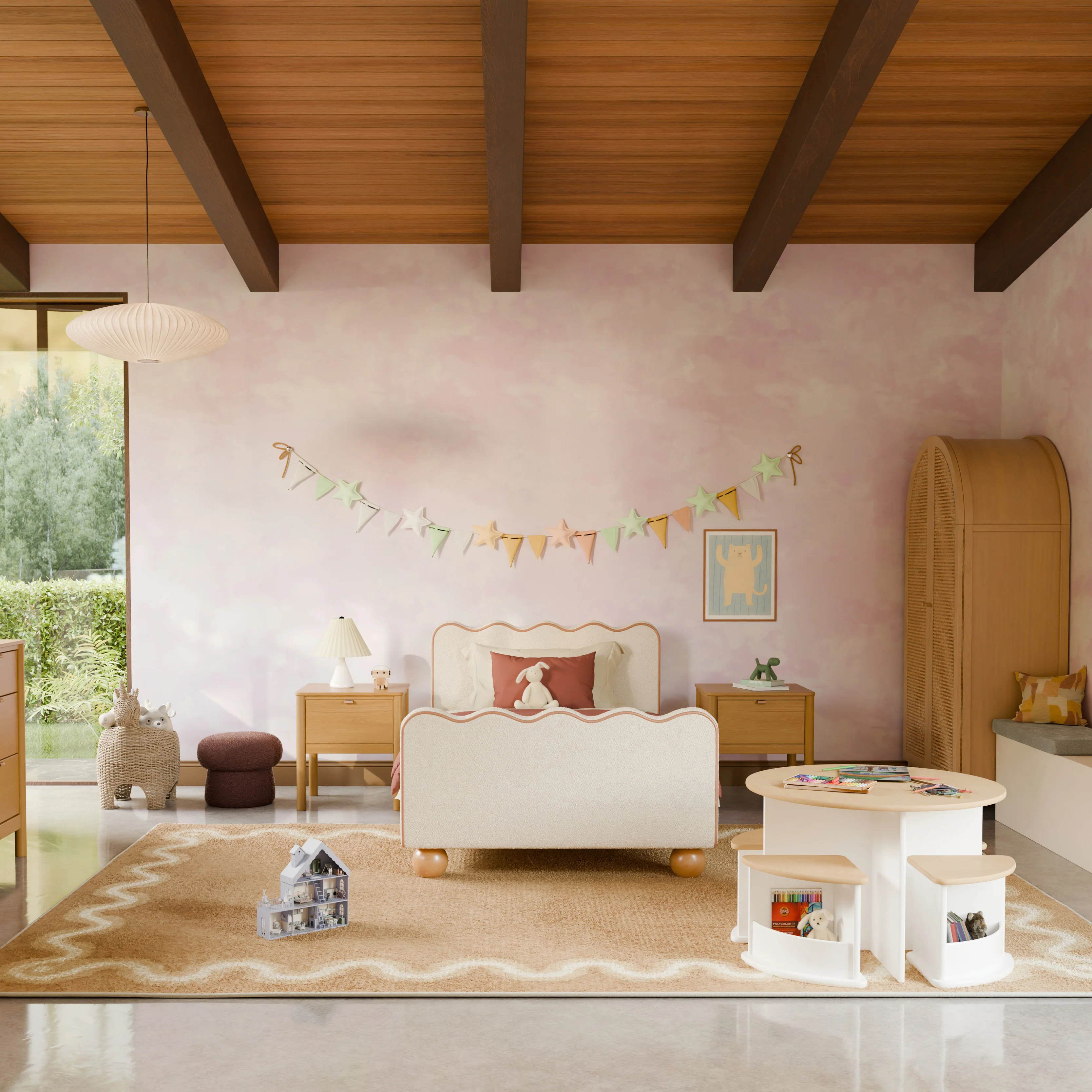 Rizo Twin Bed - Image 12
