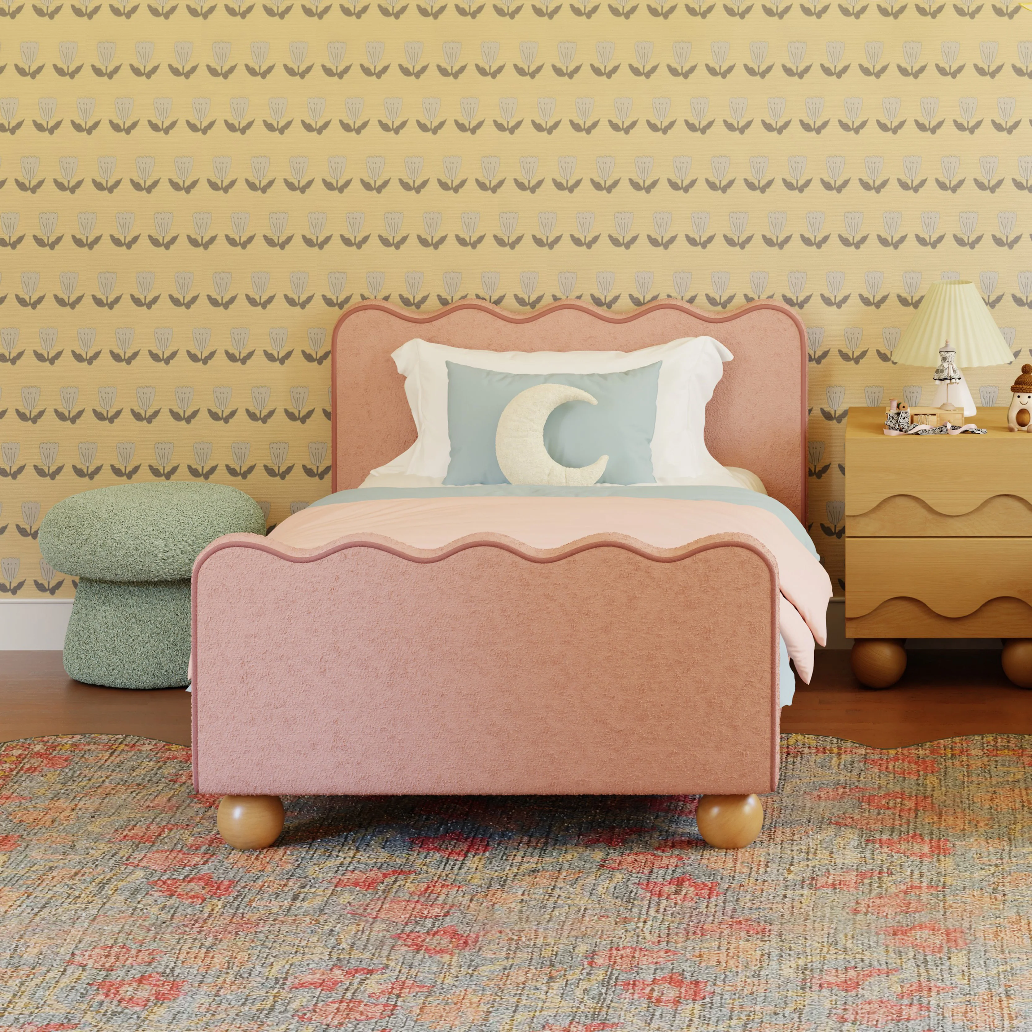 Rizo Twin Bed - Image 15