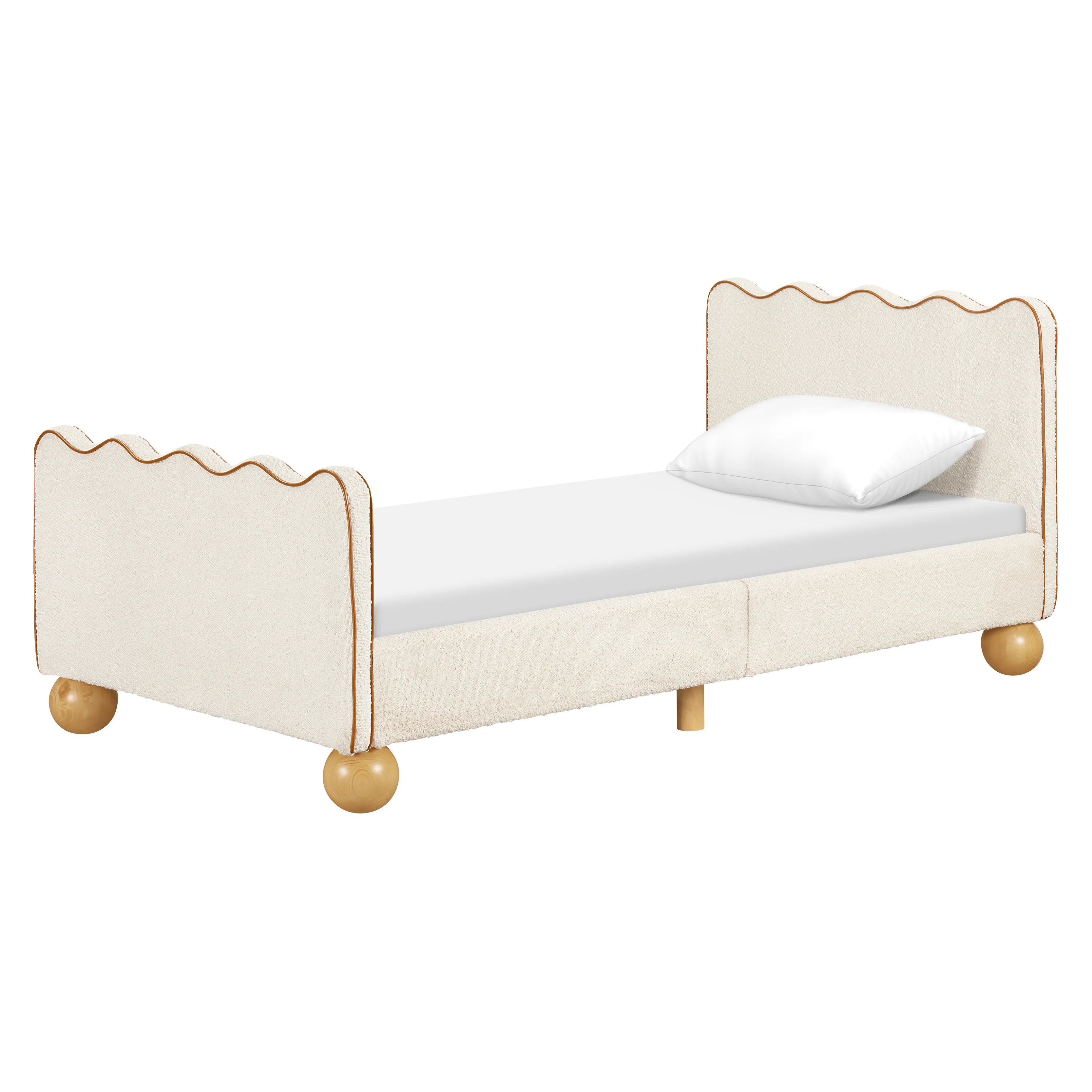 Rizo Twin Bed - Image 4