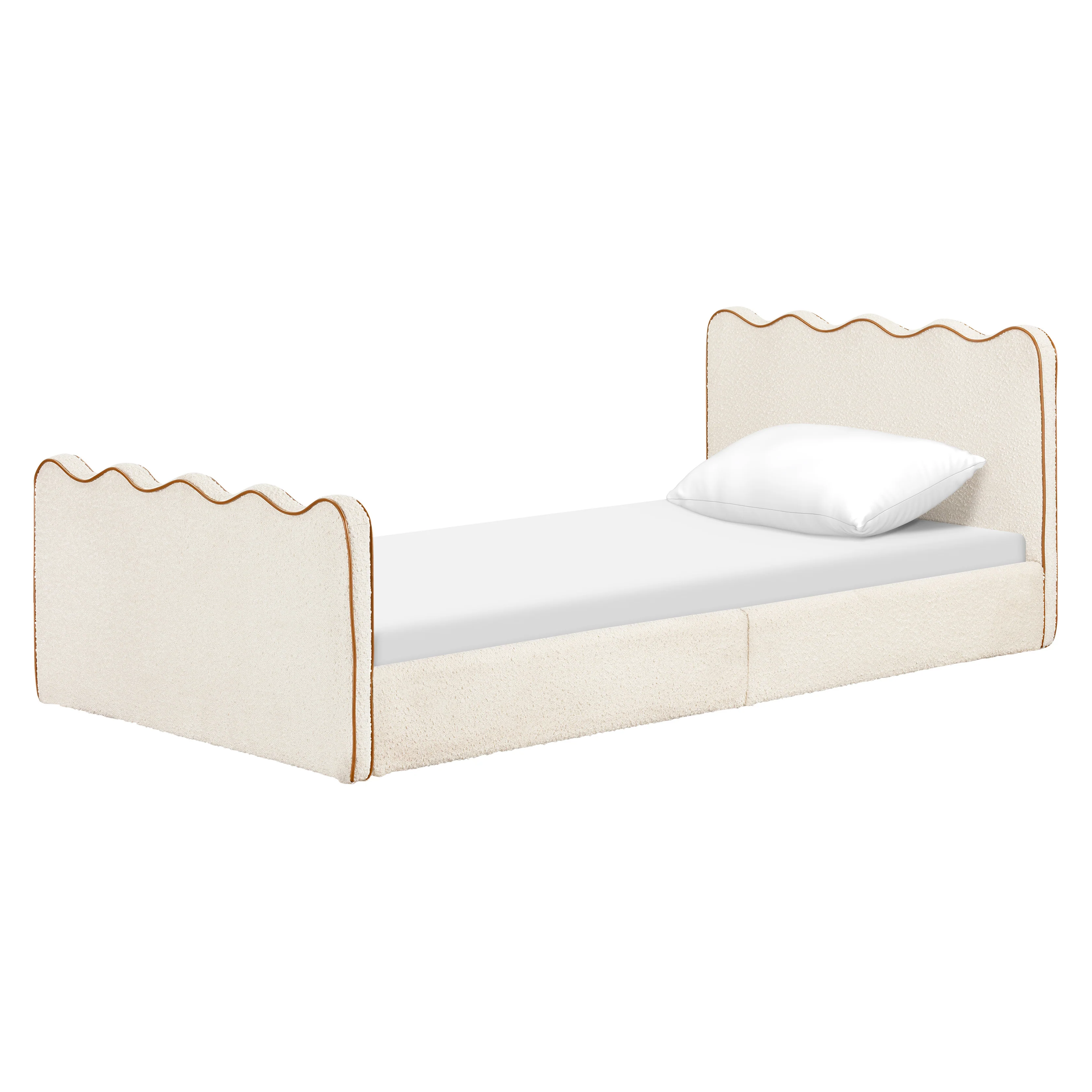 Rizo Twin Bed - Image 5