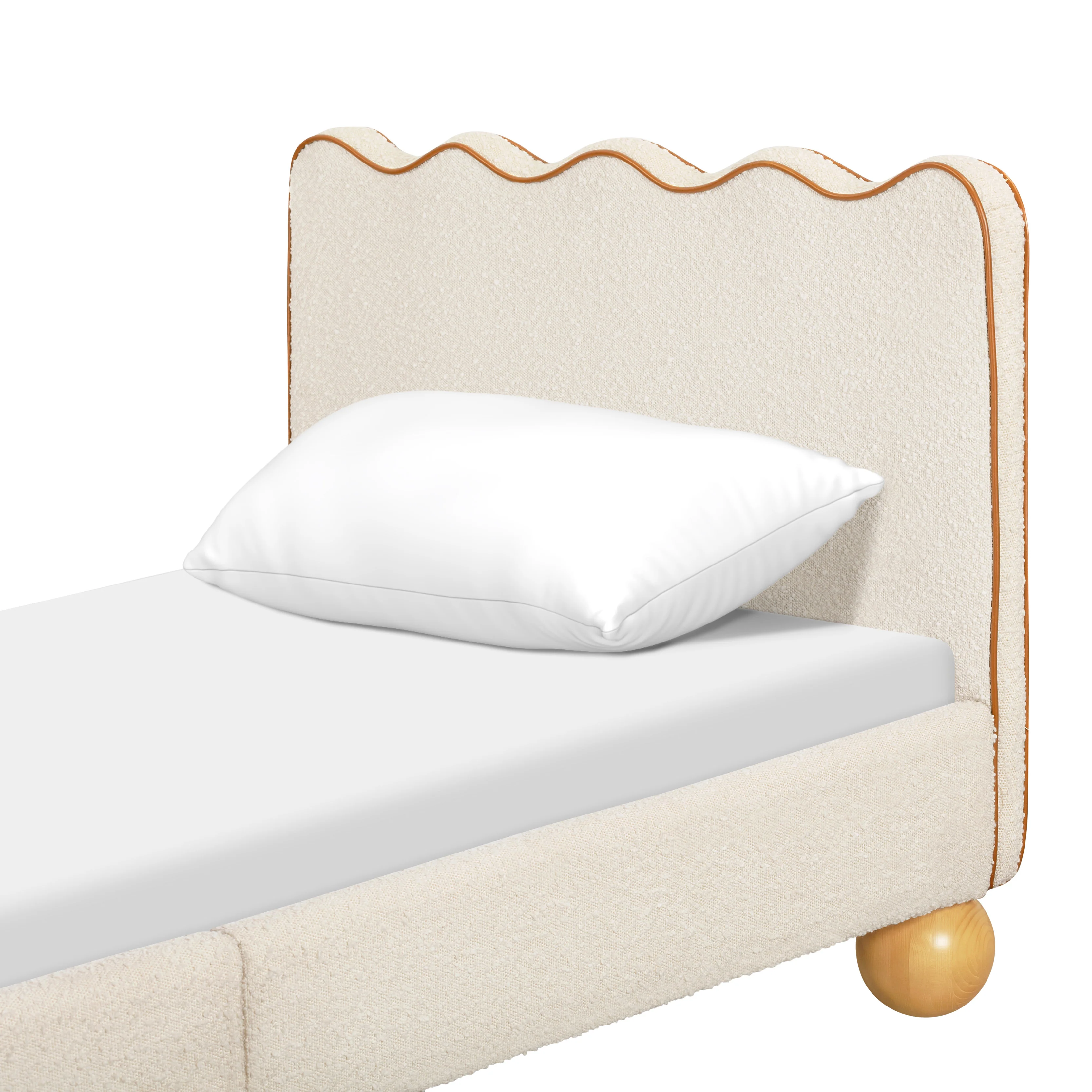 Rizo Twin Bed - Image 6