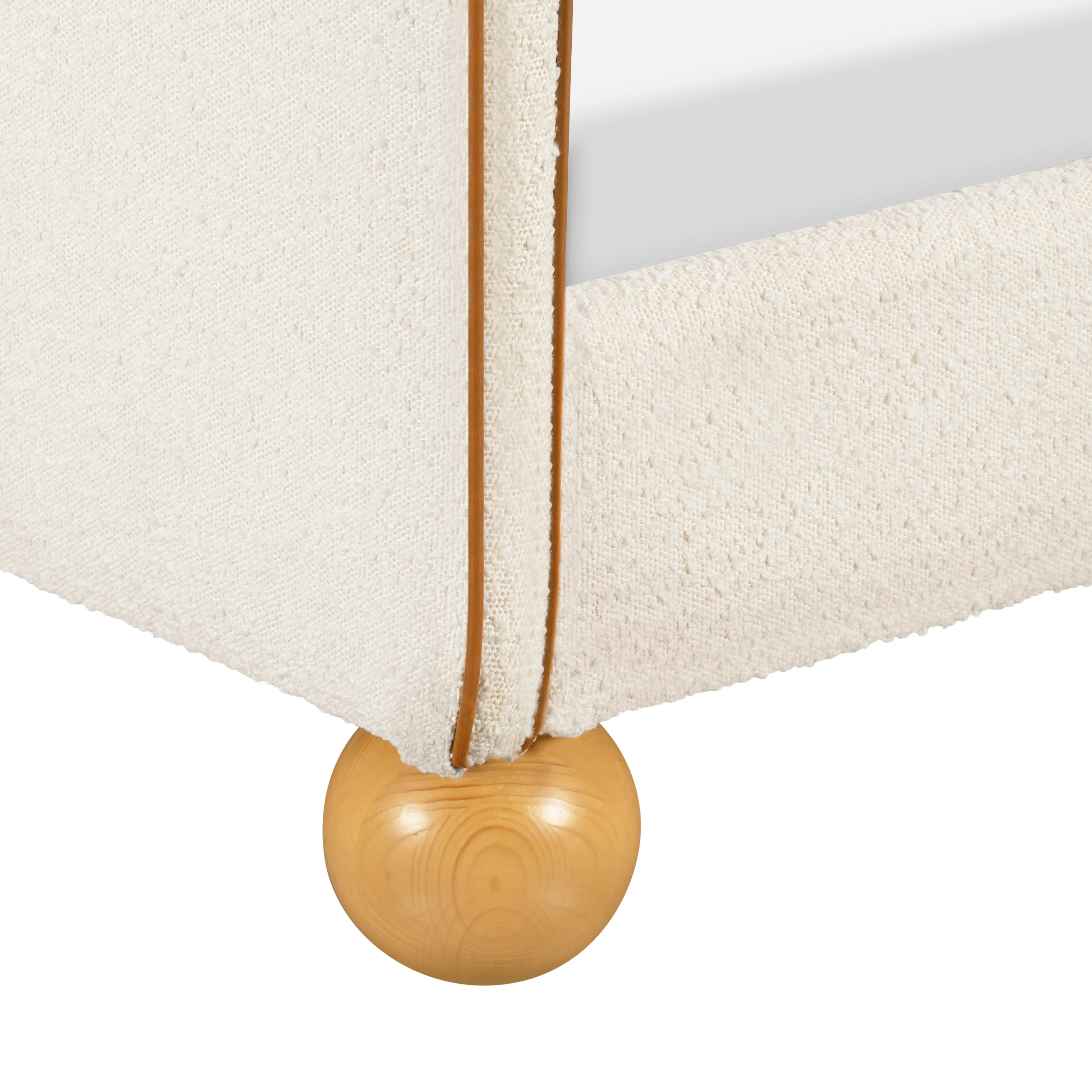 Rizo Twin Bed - Image 7