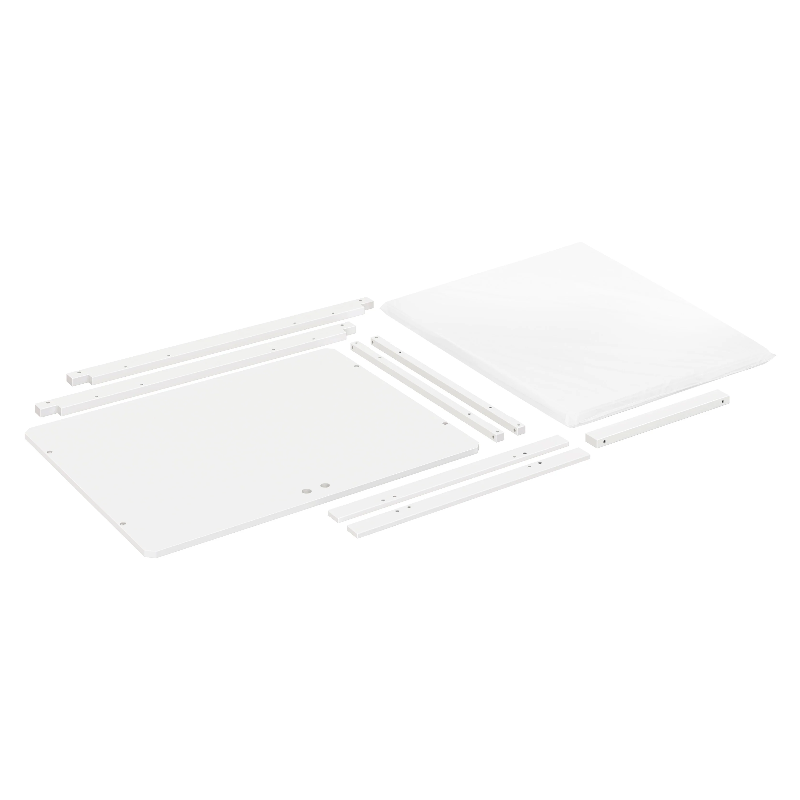 Rolli All-Stages® Midi Crib Conversion Kit - Image 13