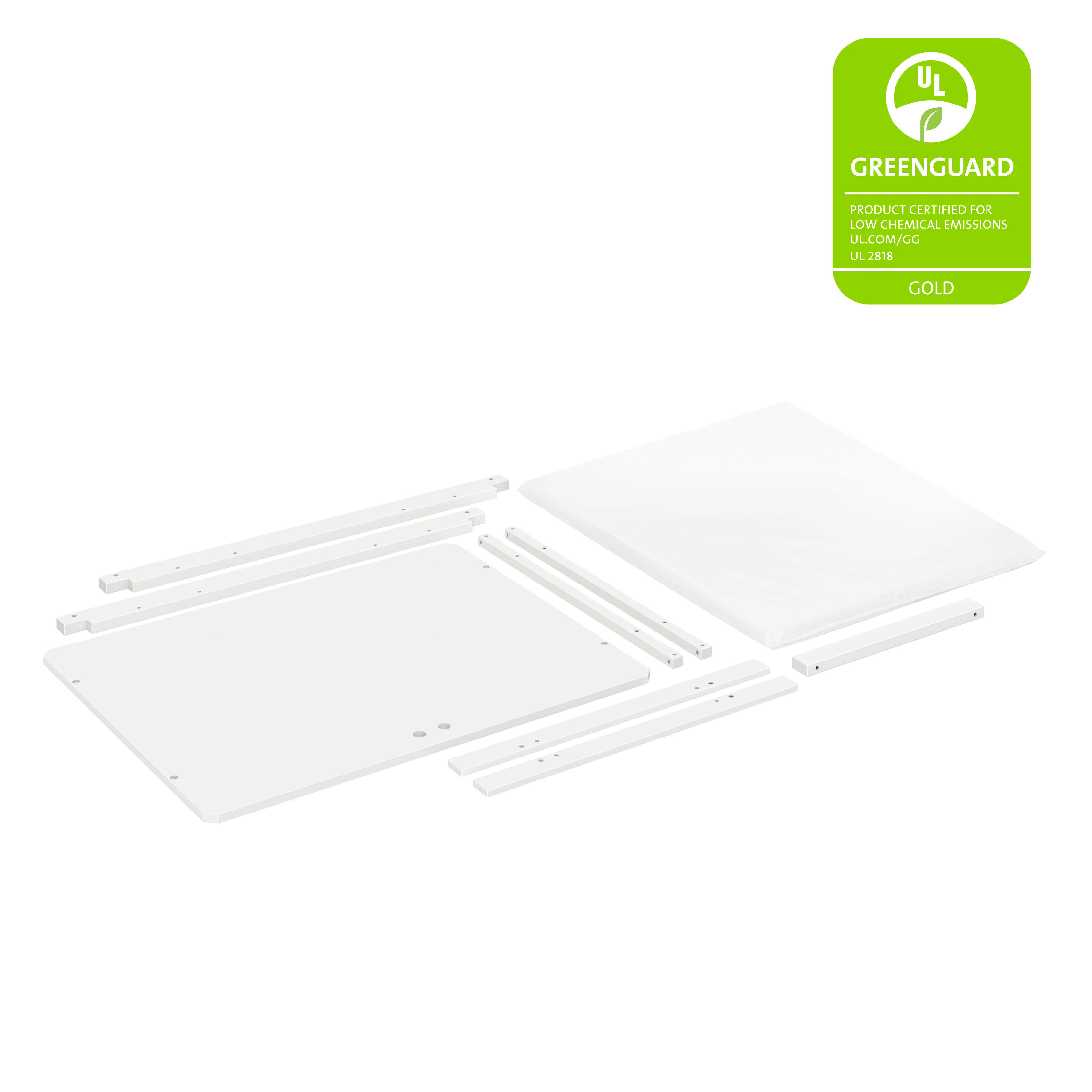 Rolli All-Stages® Midi Crib Conversion Kit - Image 18