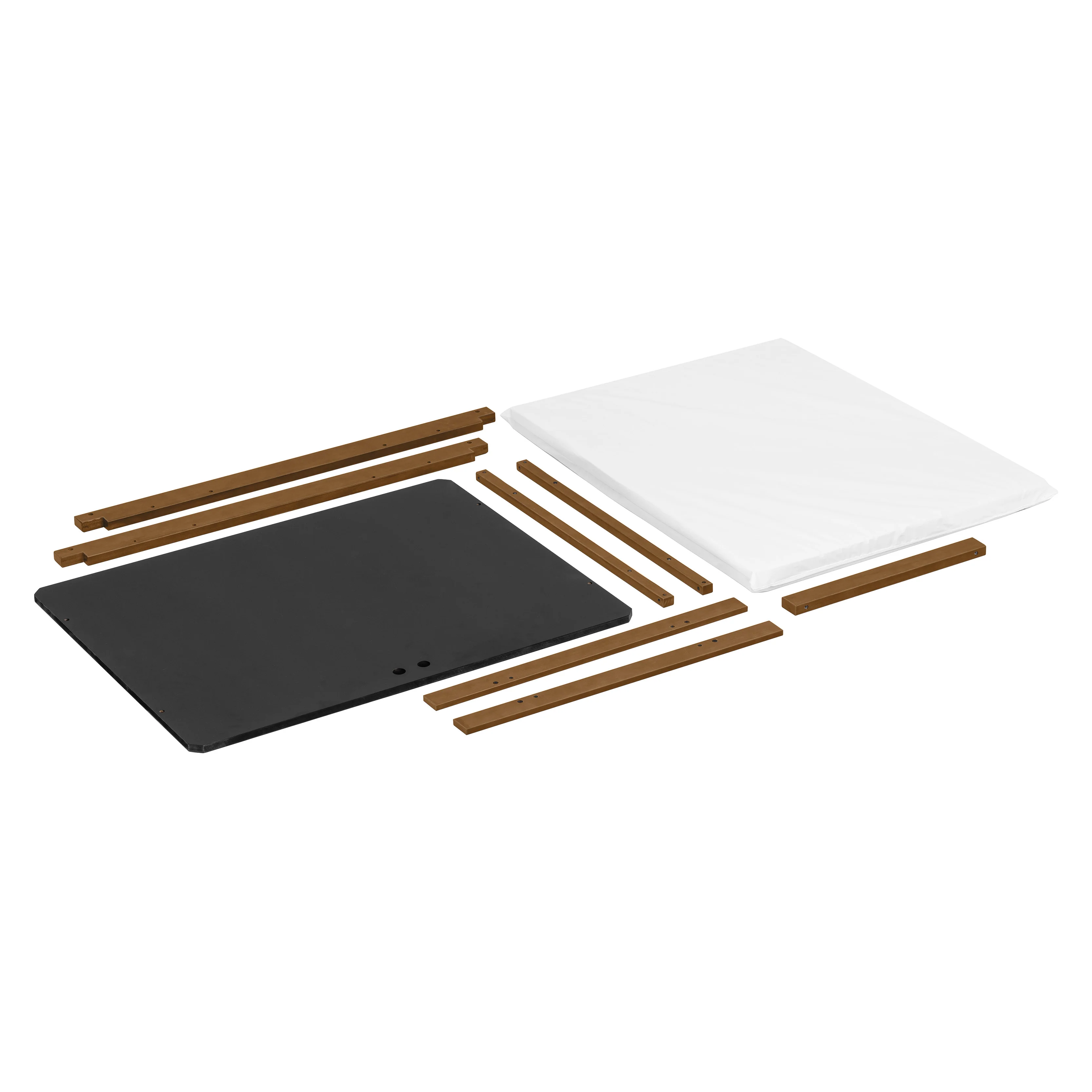 Rolli All-Stages® Midi Crib Conversion Kit - Image 20