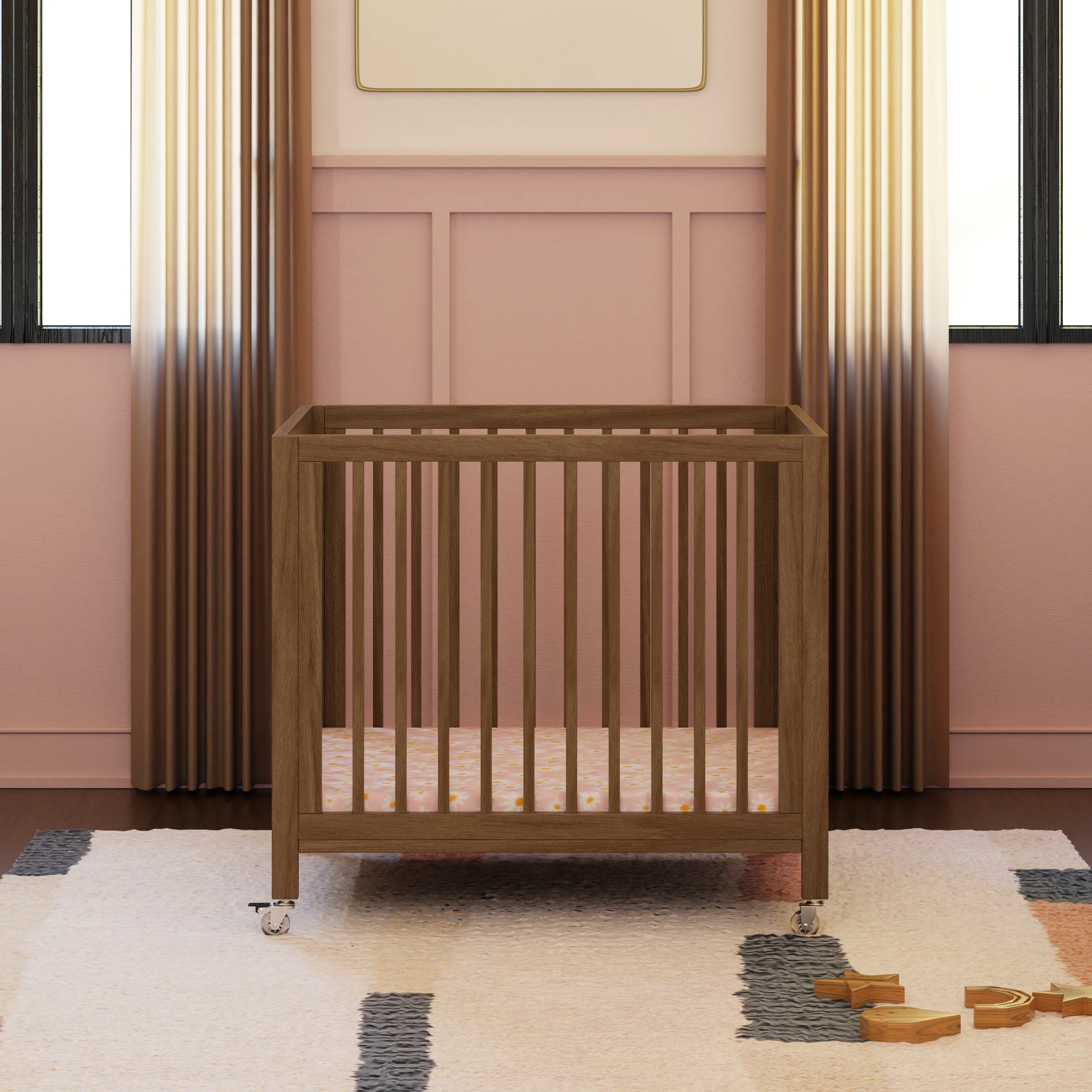 Rolli All-Stages® Midi Crib Conversion Kit - Image 21