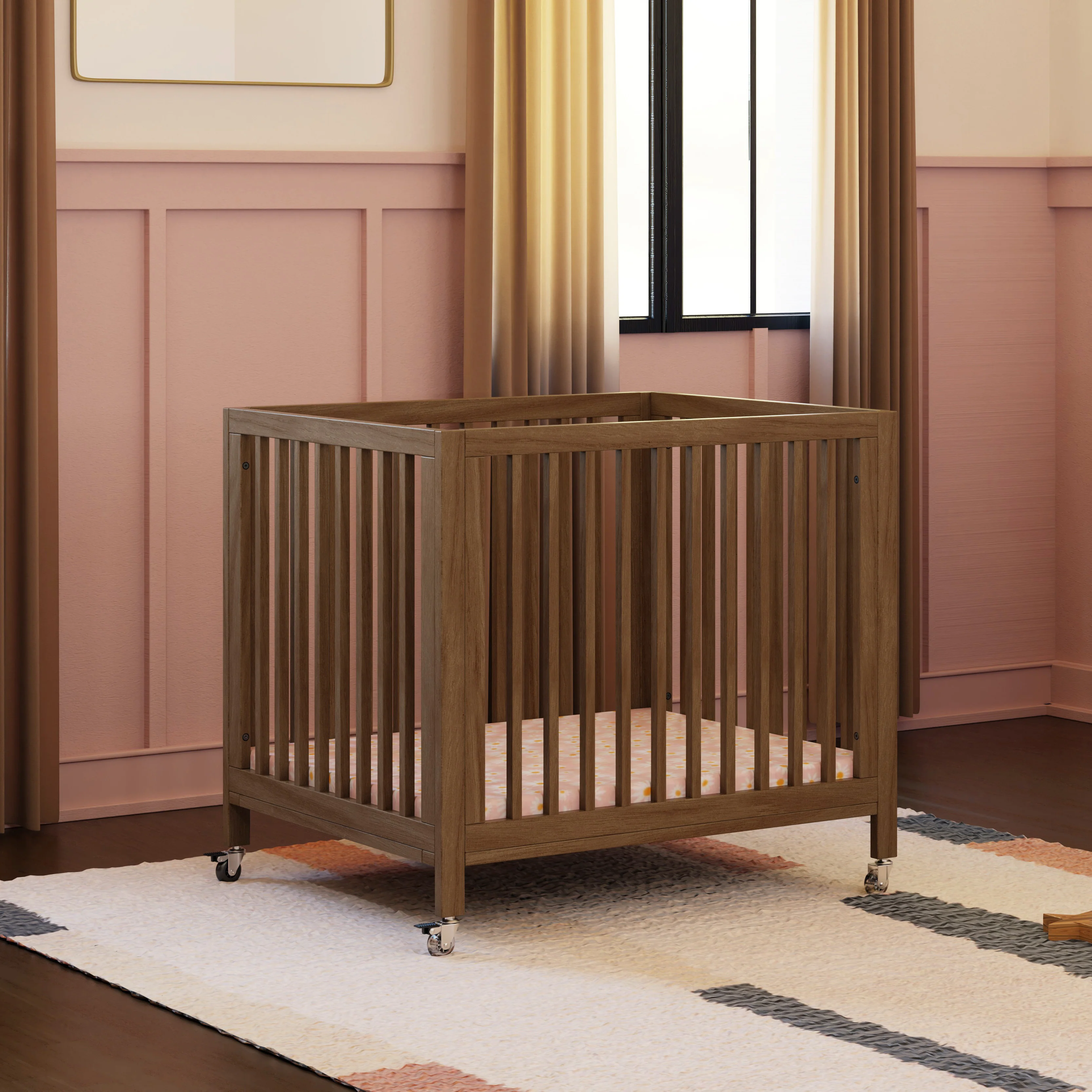 Rolli All-Stages® Midi Crib Conversion Kit - Image 22
