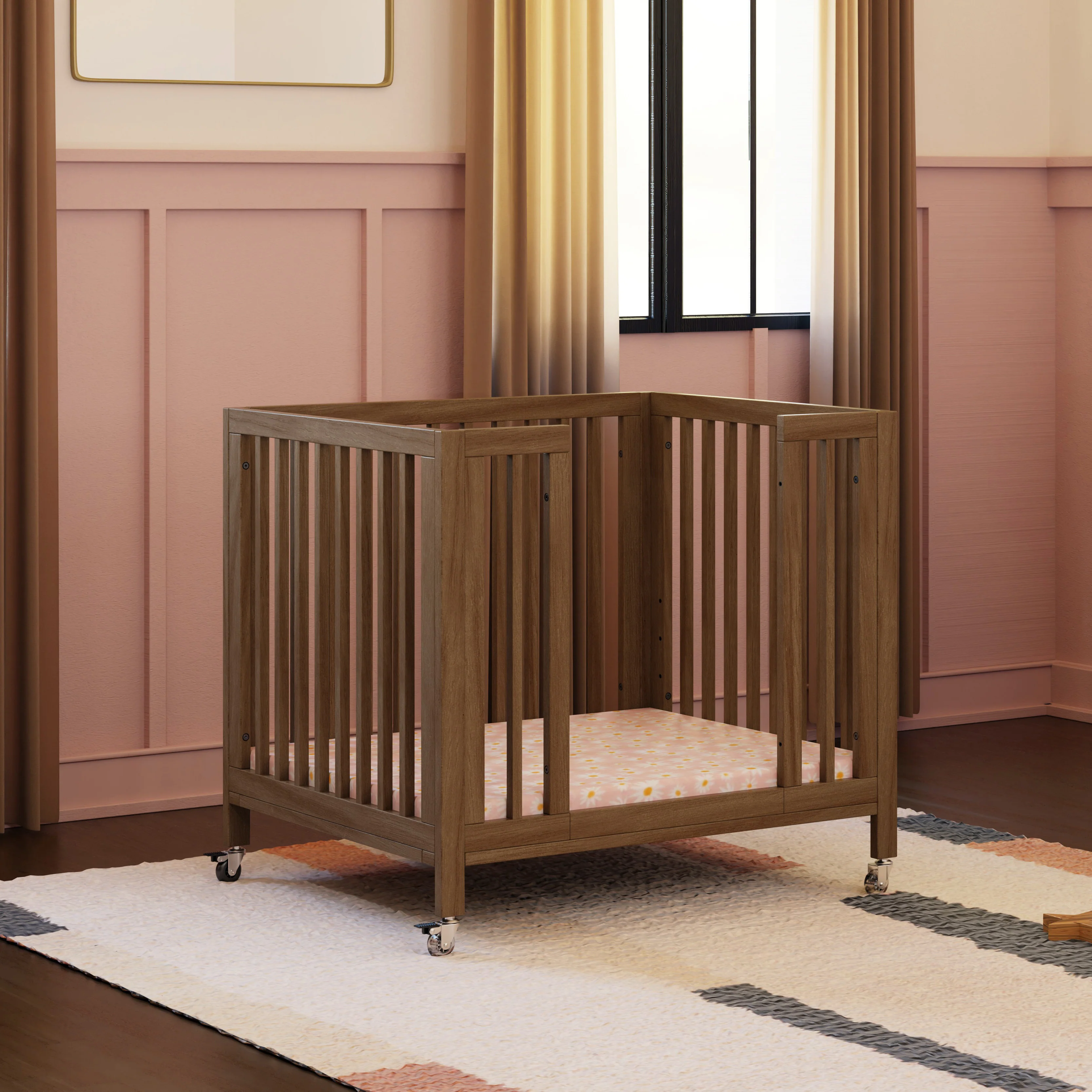Rolli All-Stages® Midi Crib Conversion Kit - Image 23