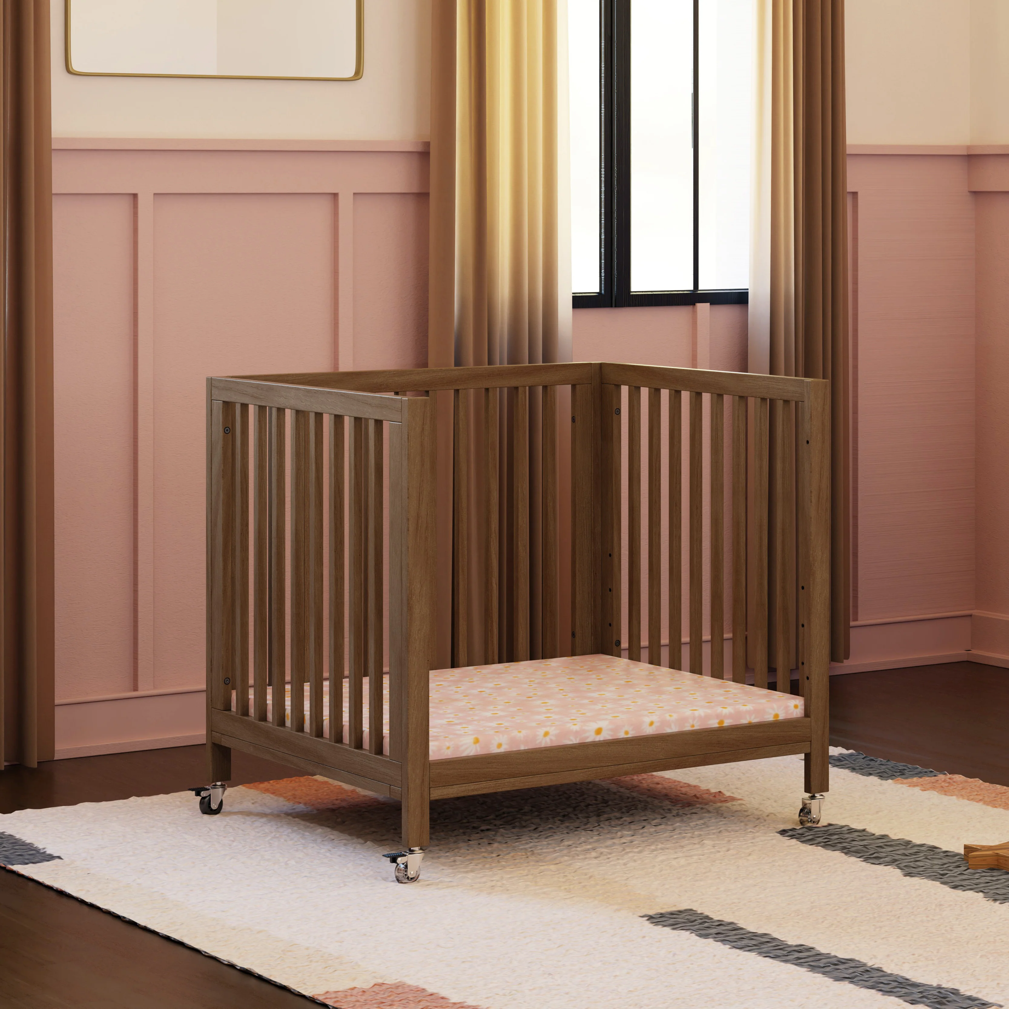 Rolli All-Stages® Midi Crib Conversion Kit - Image 24