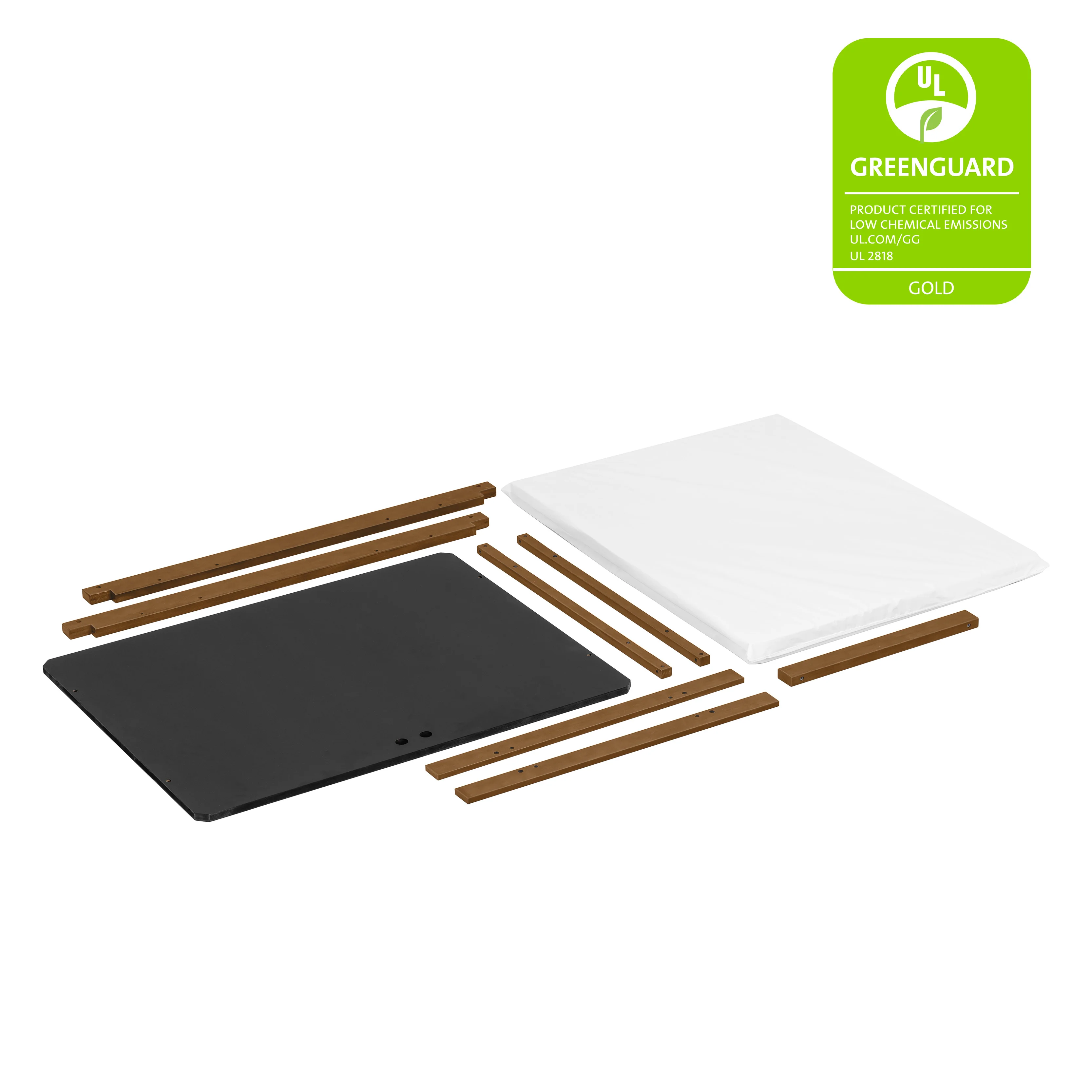 Rolli All-Stages® Midi Crib Conversion Kit - Image 25