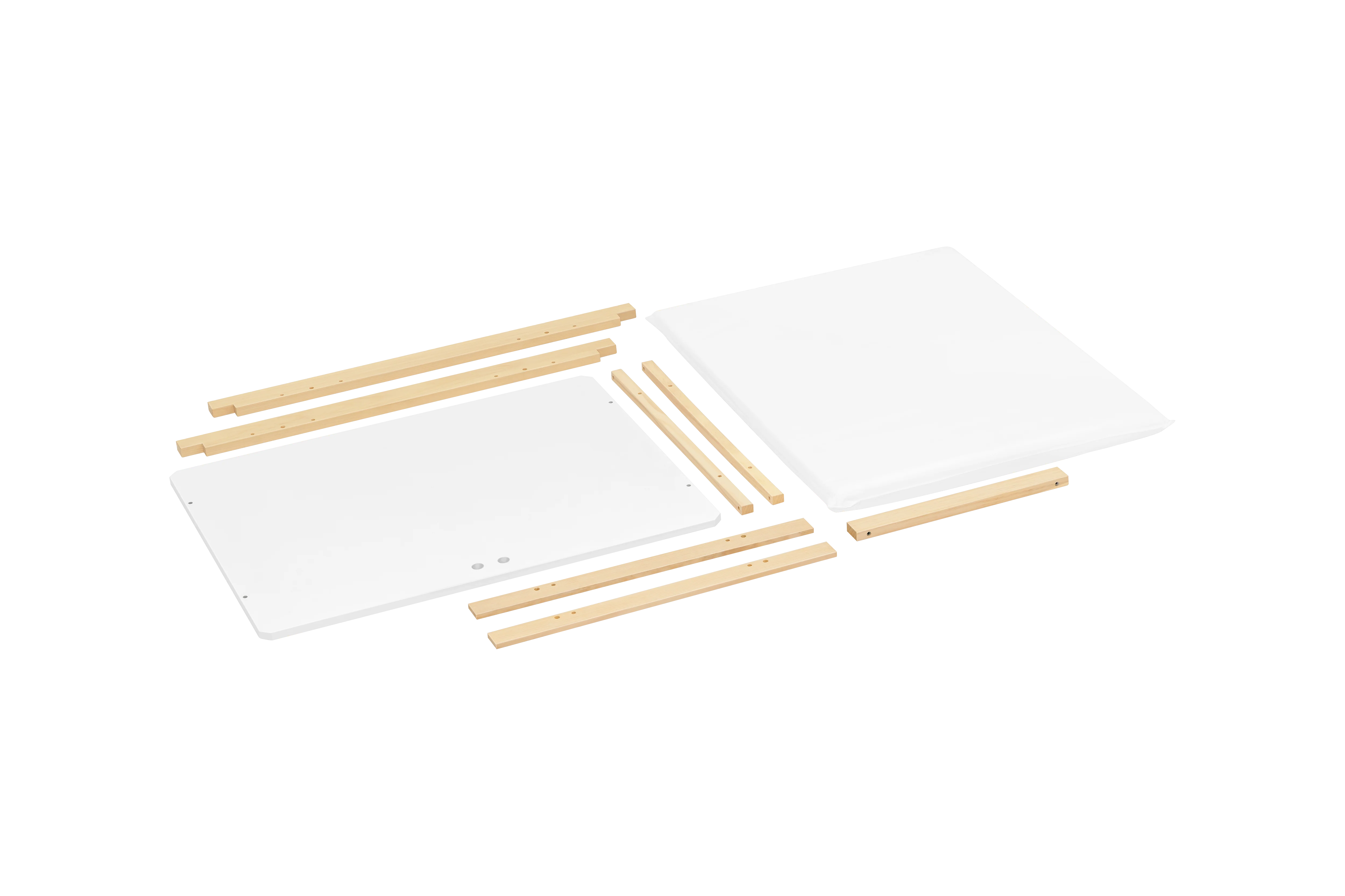 Rolli All-Stages® Midi Crib Conversion Kit - Image 32