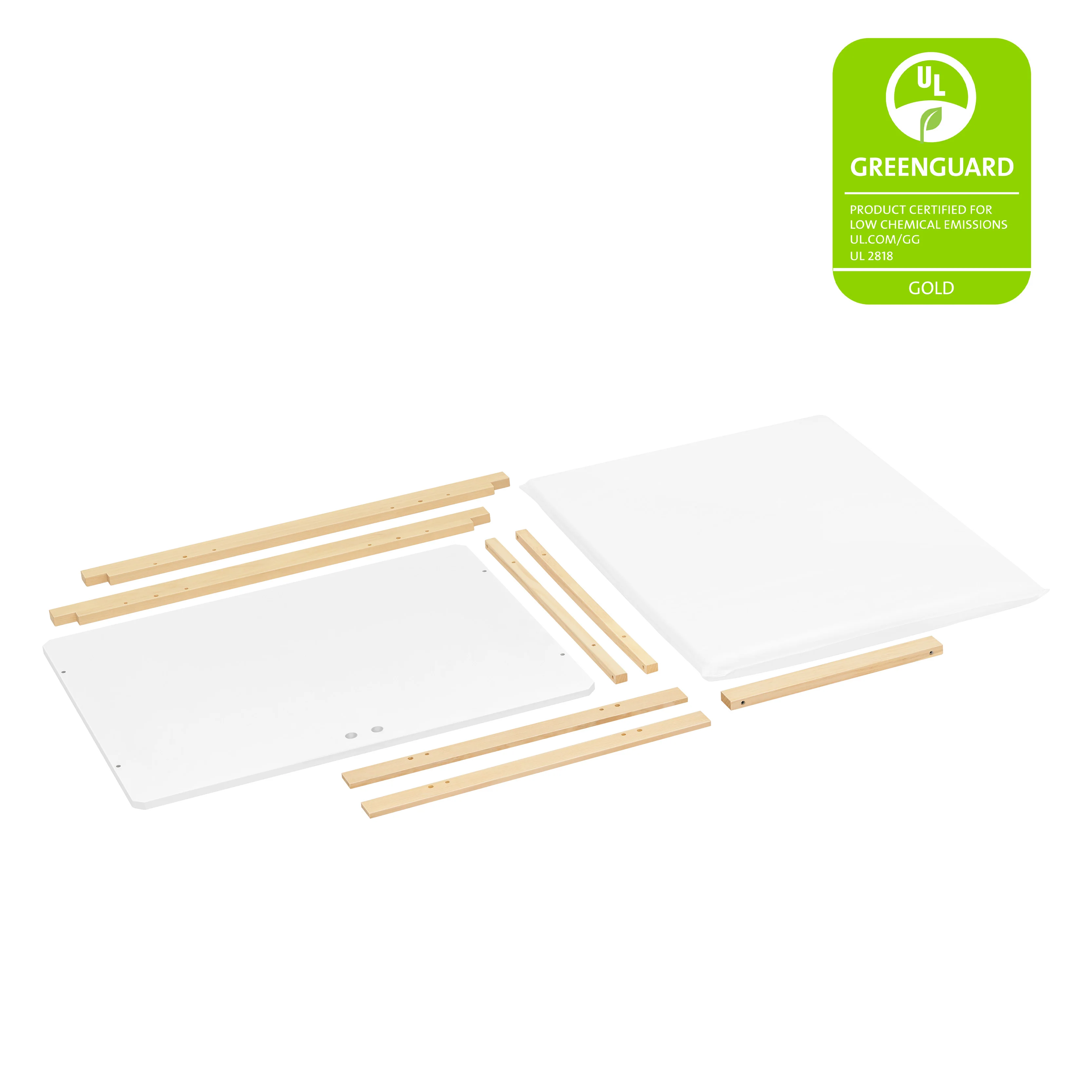 Rolli All-Stages® Midi Crib Conversion Kit - Image 33