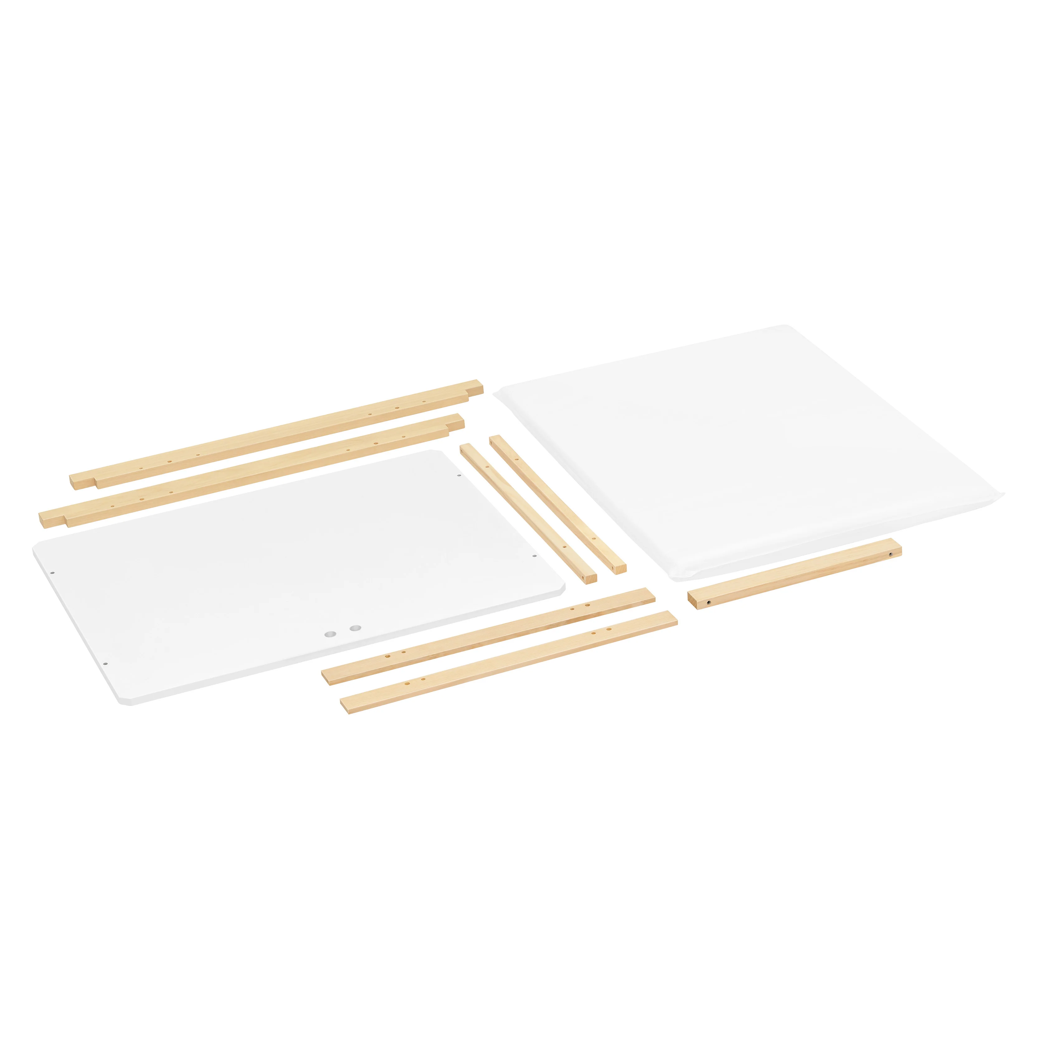 Rolli All-Stages® Midi Crib Conversion Kit - Image 35