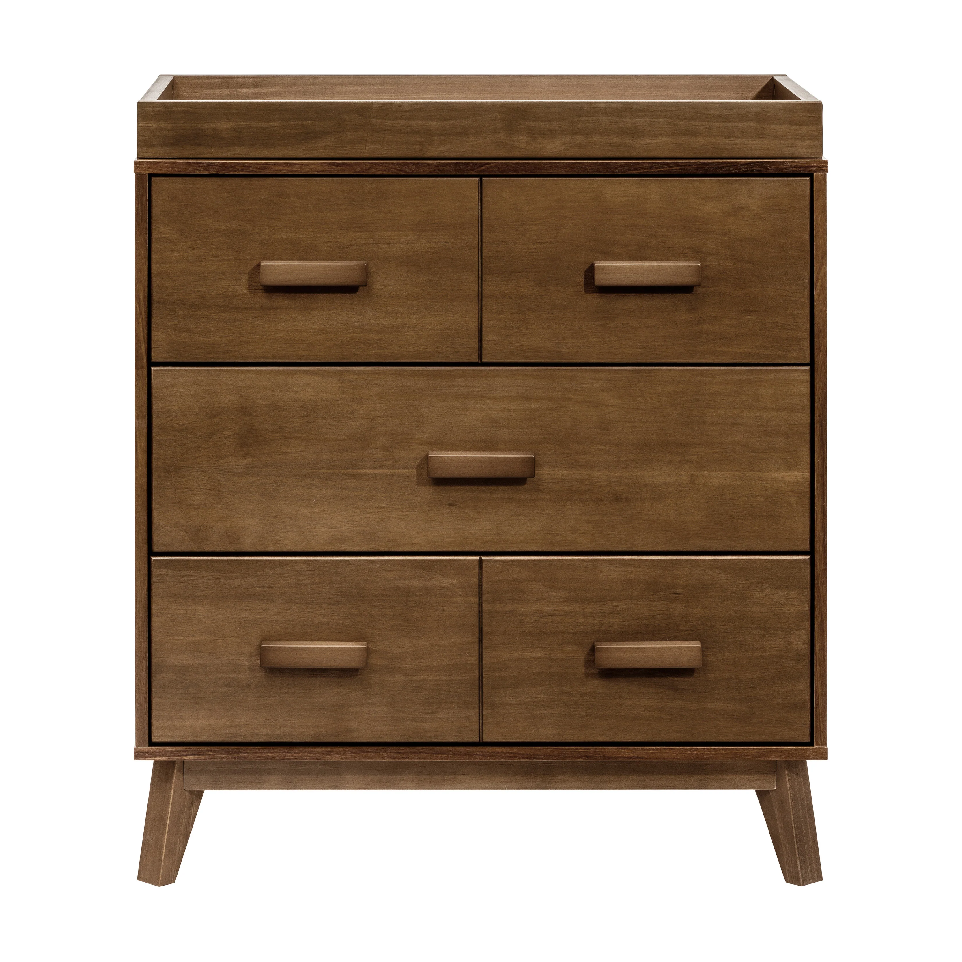 Scoot 3-Drawer Changer Dresser with Removable Changing Tray - Image 9