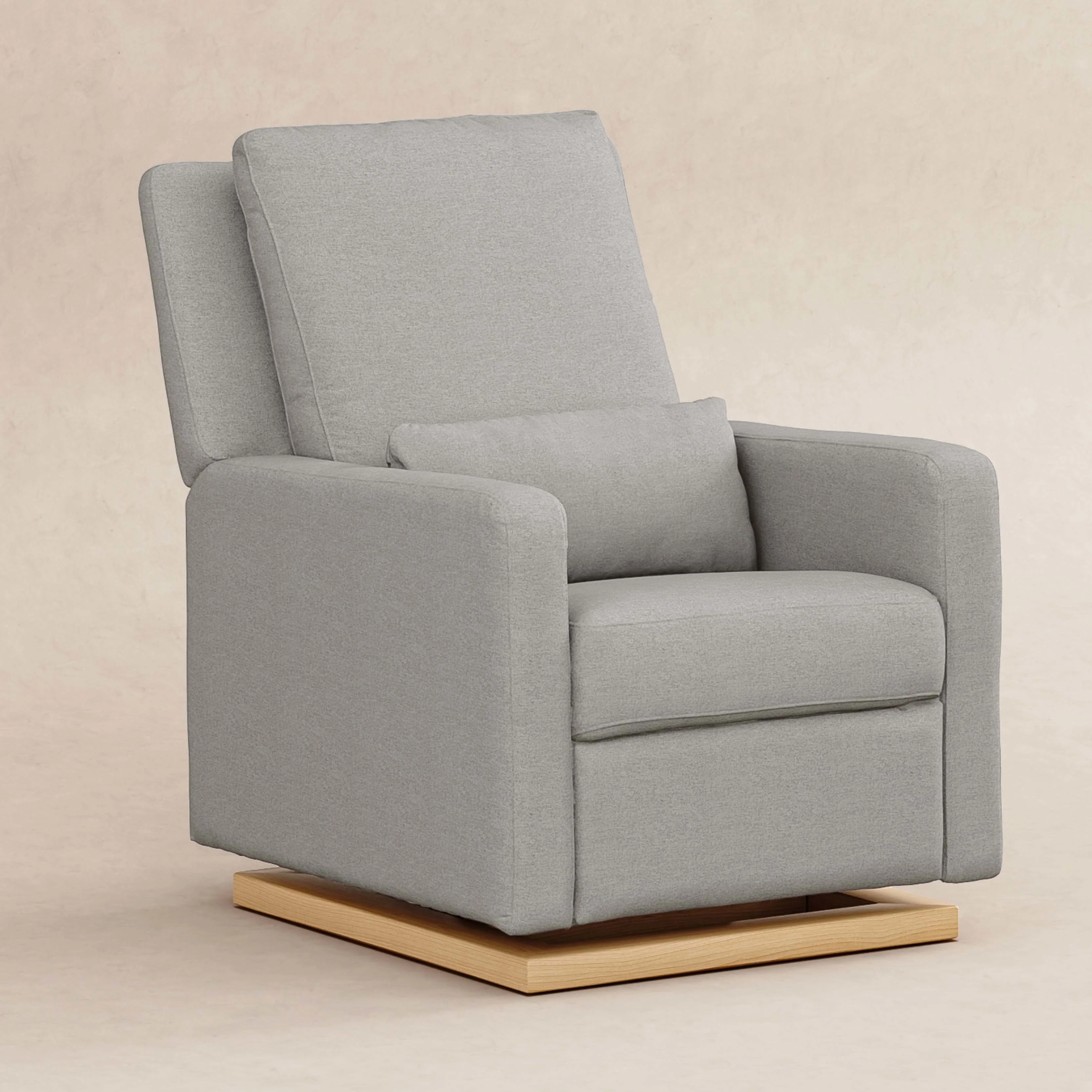 Sigi Electronic Recliner and Glider with USB Port - Image 28