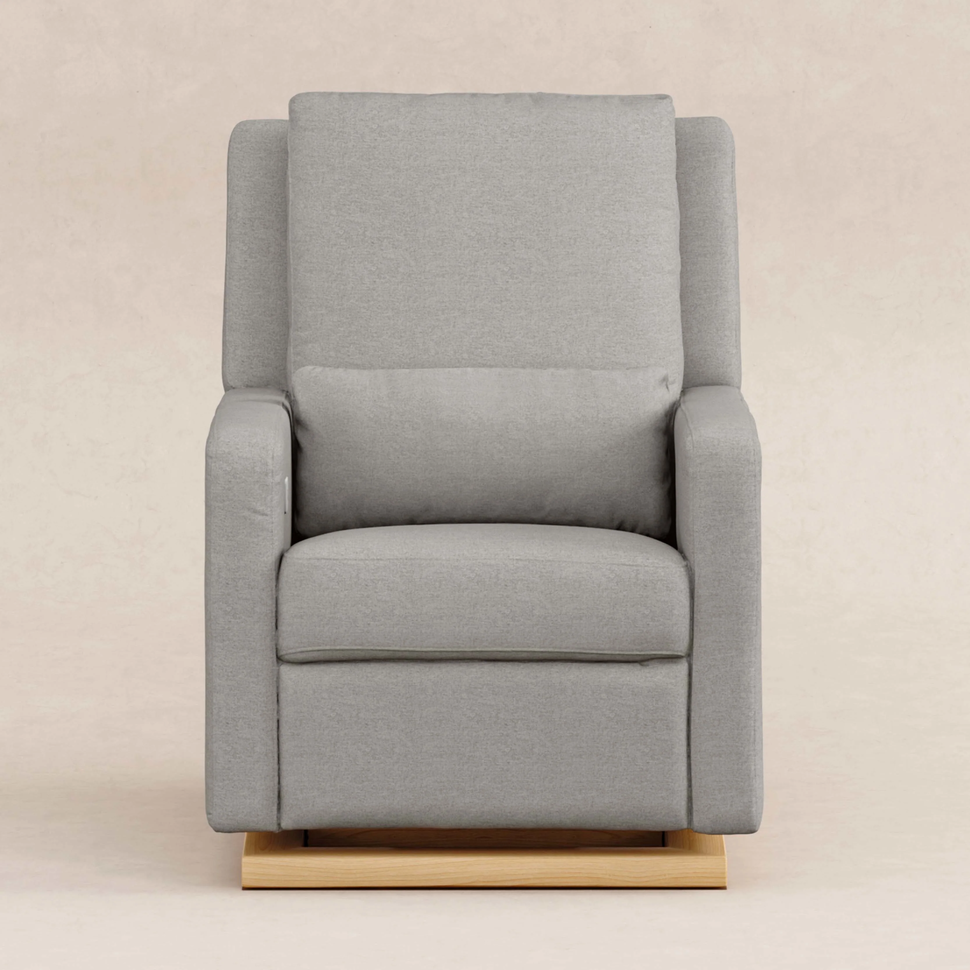 Sigi Electronic Recliner and Glider with USB Port - Image 29