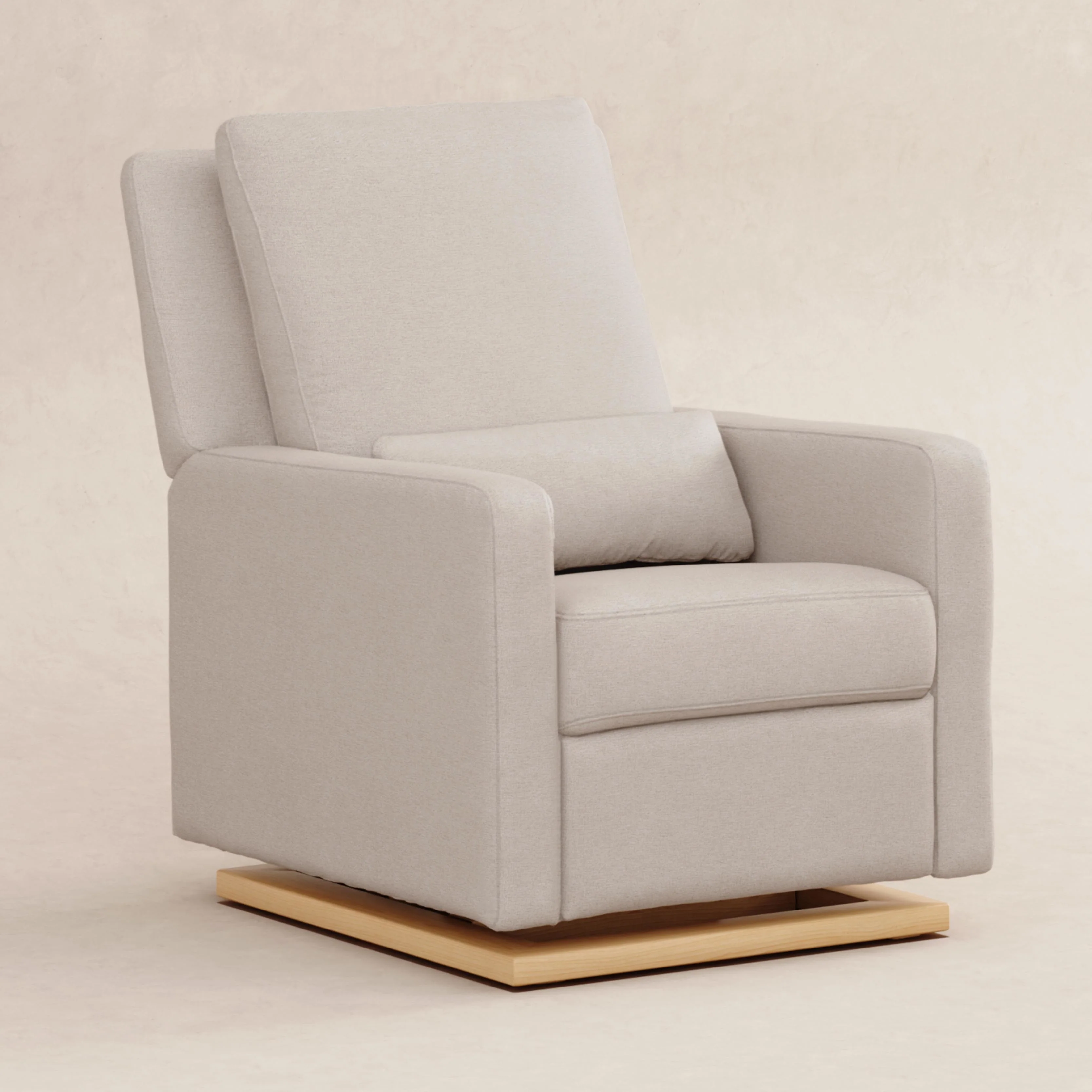 Sigi Electronic Recliner and Glider with USB Port - Image 40