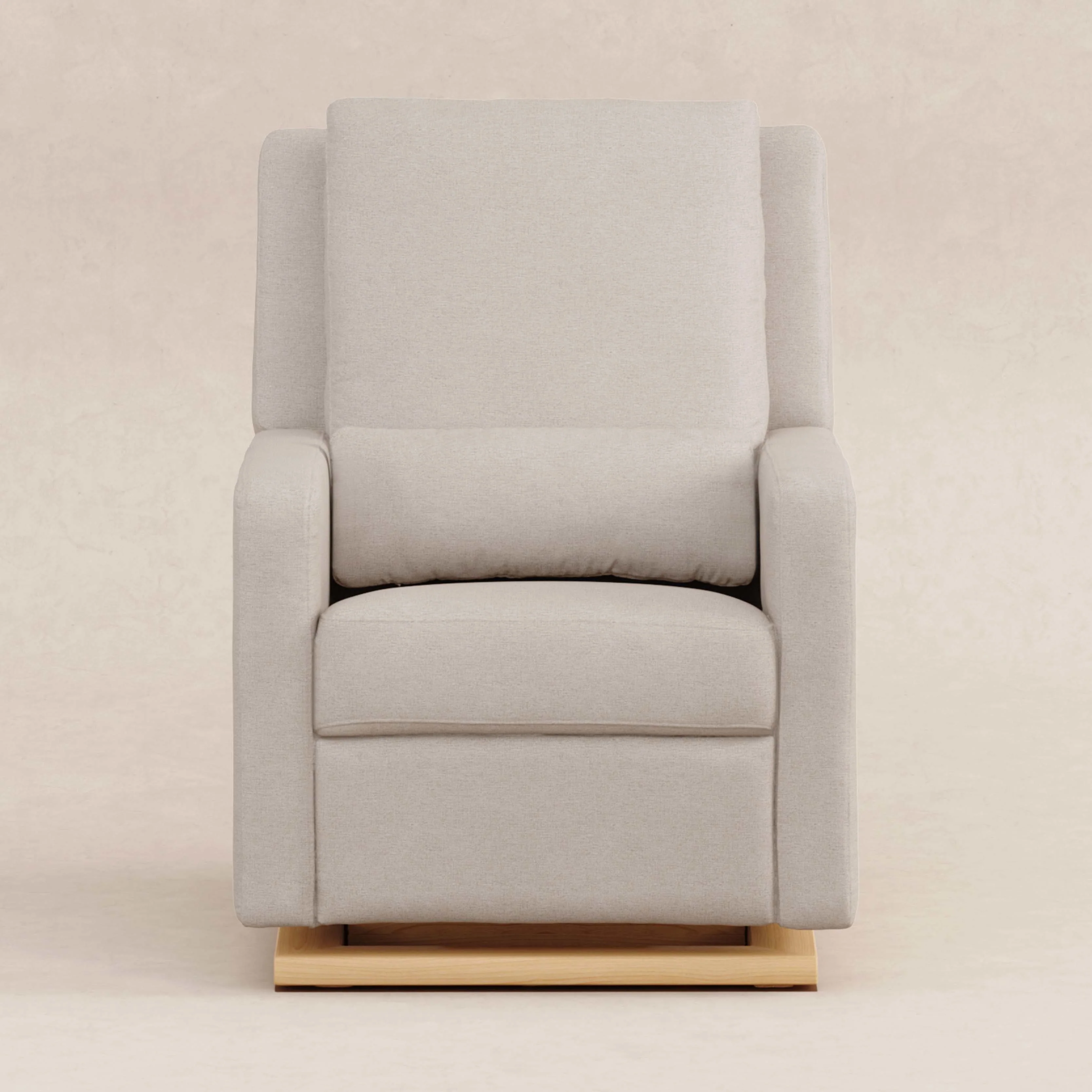 Sigi Electronic Recliner and Glider with USB Port - Image 41