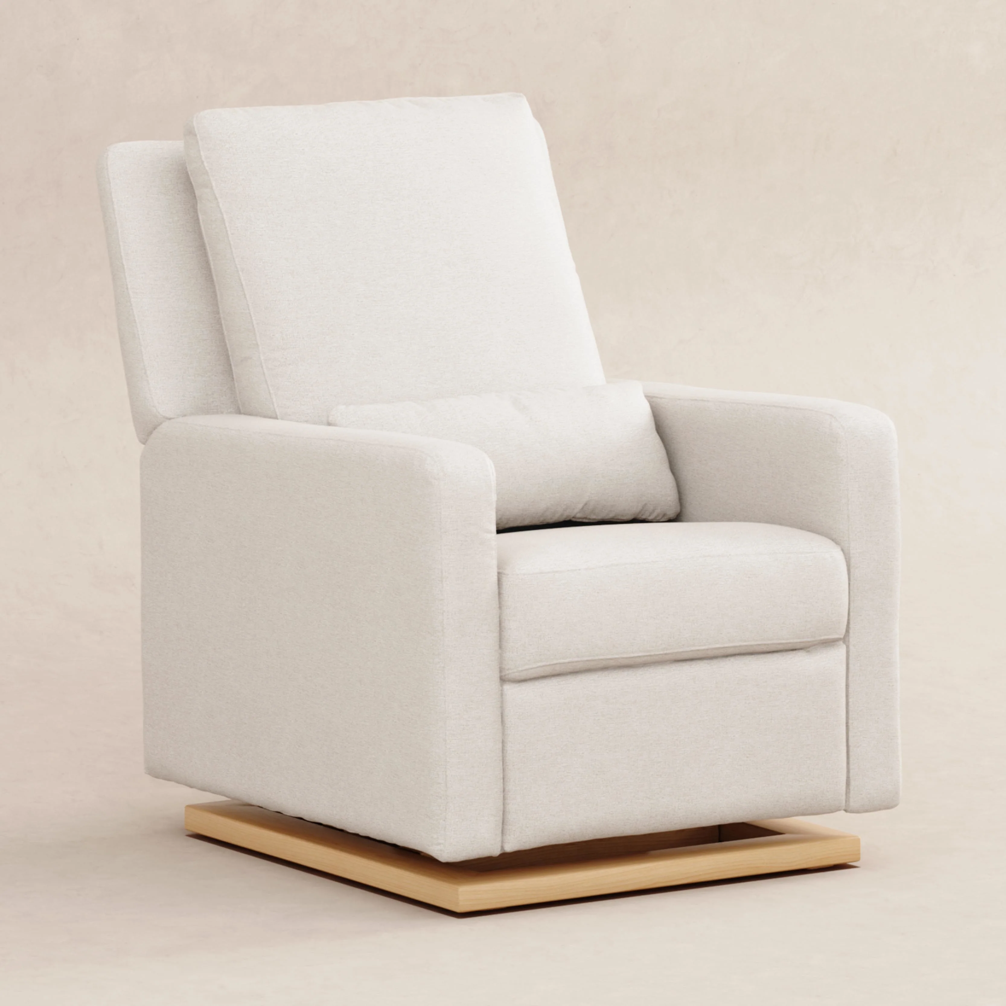 Sigi Electronic Recliner and Glider with USB Port - Image 53