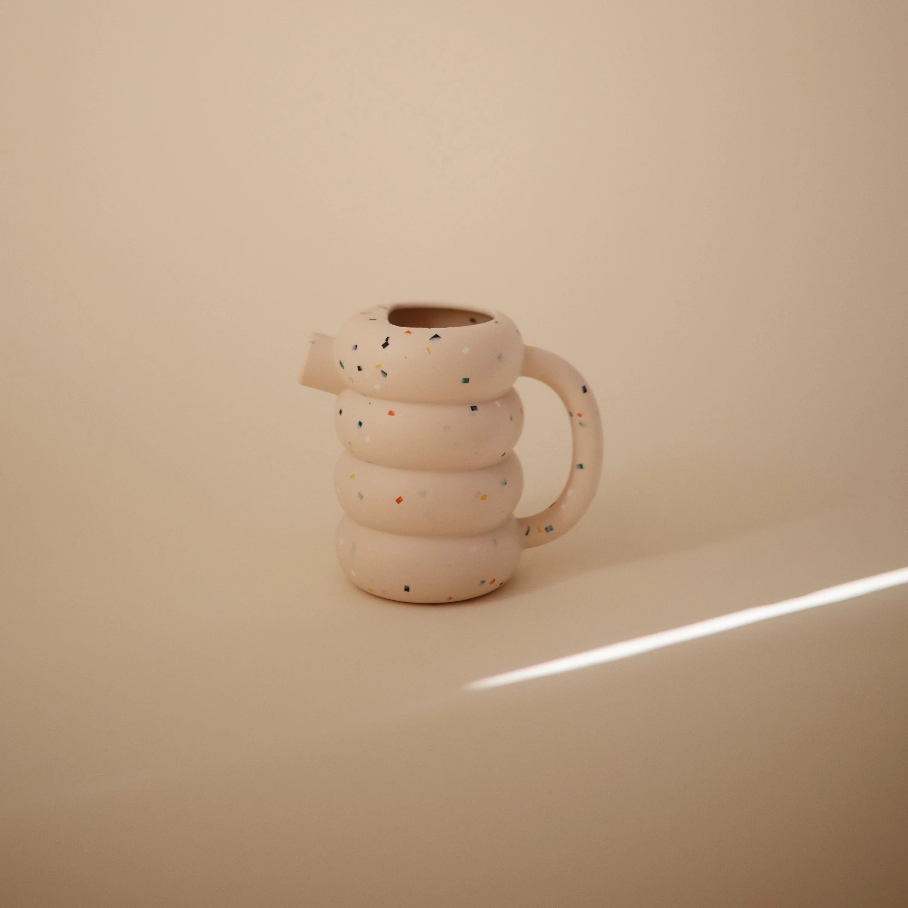 Mushie Silicone Watering Can