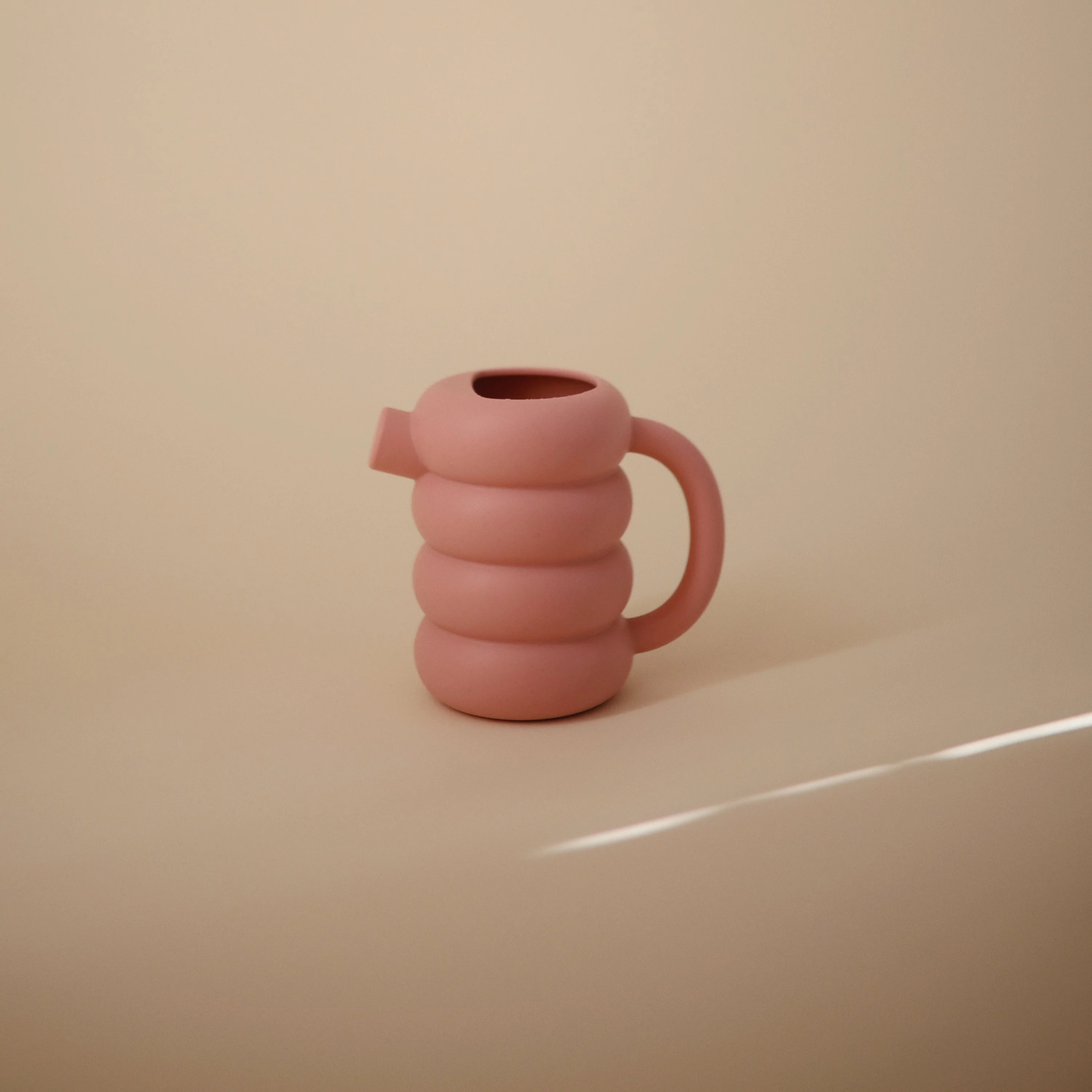 Mushie Silicone Watering Can - Image 2