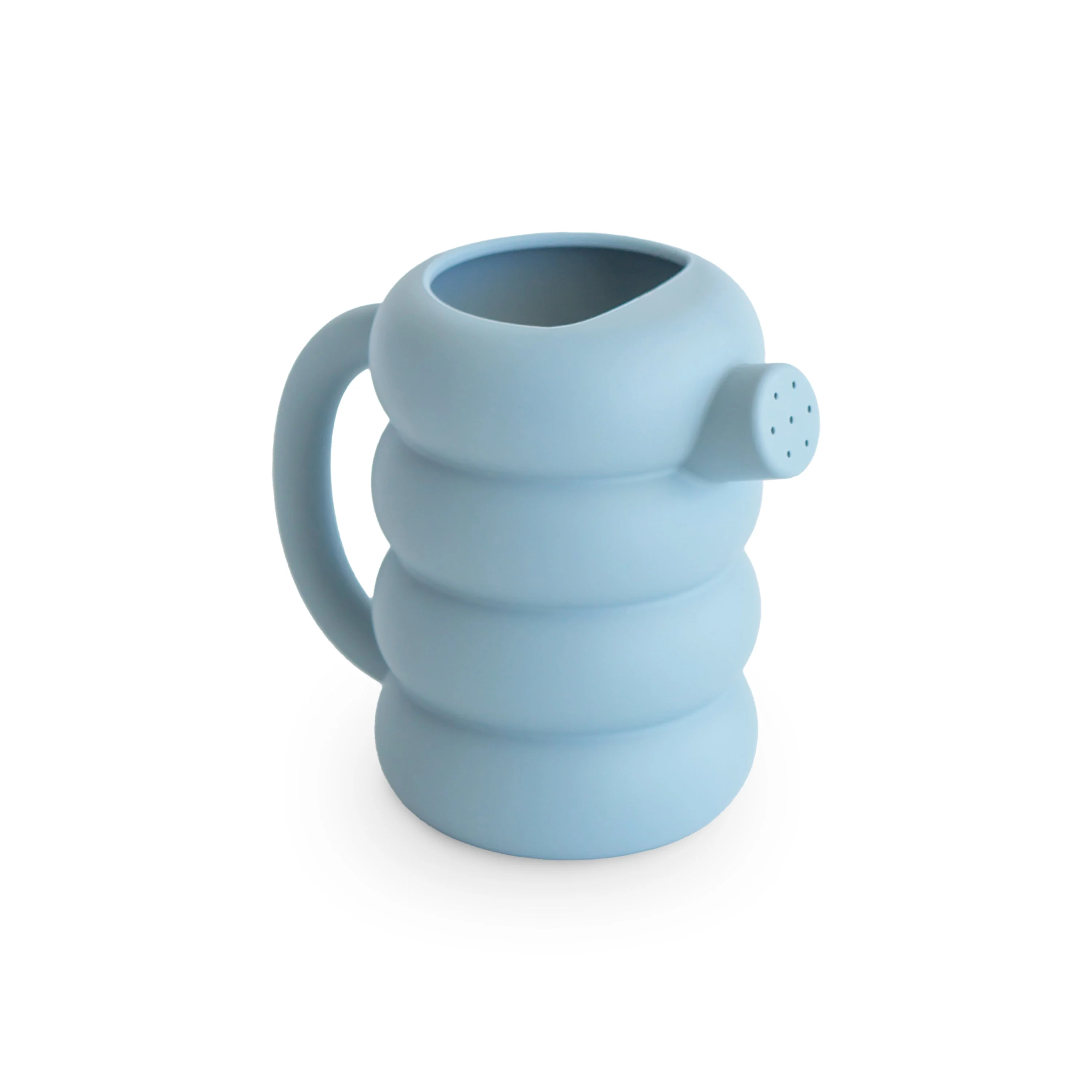 Mushie Silicone Watering Can - Image 6