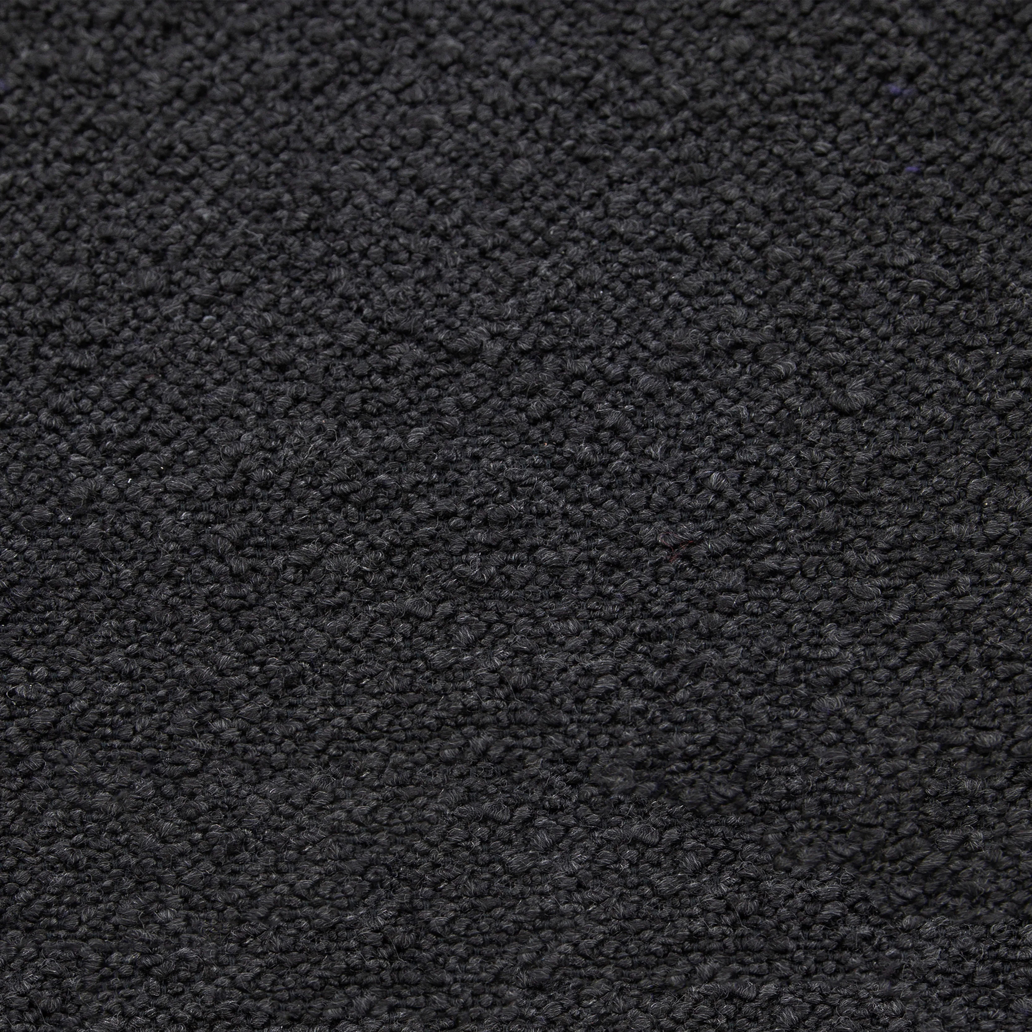 Solstice Swivel Glider in Boucle - Image 9