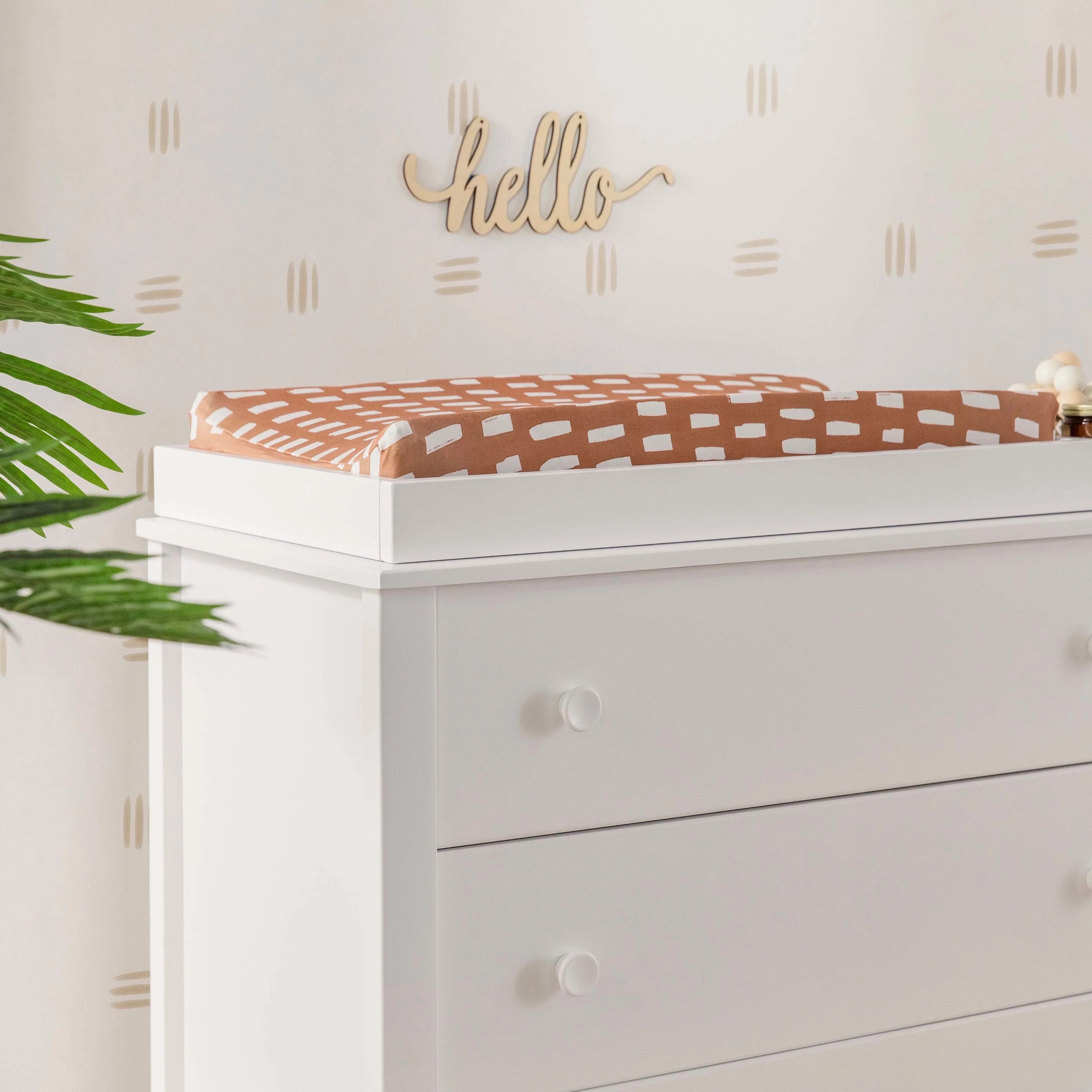 Sprout 3-Drawer Changer Dresser with Removable Changing Tray - Image 19