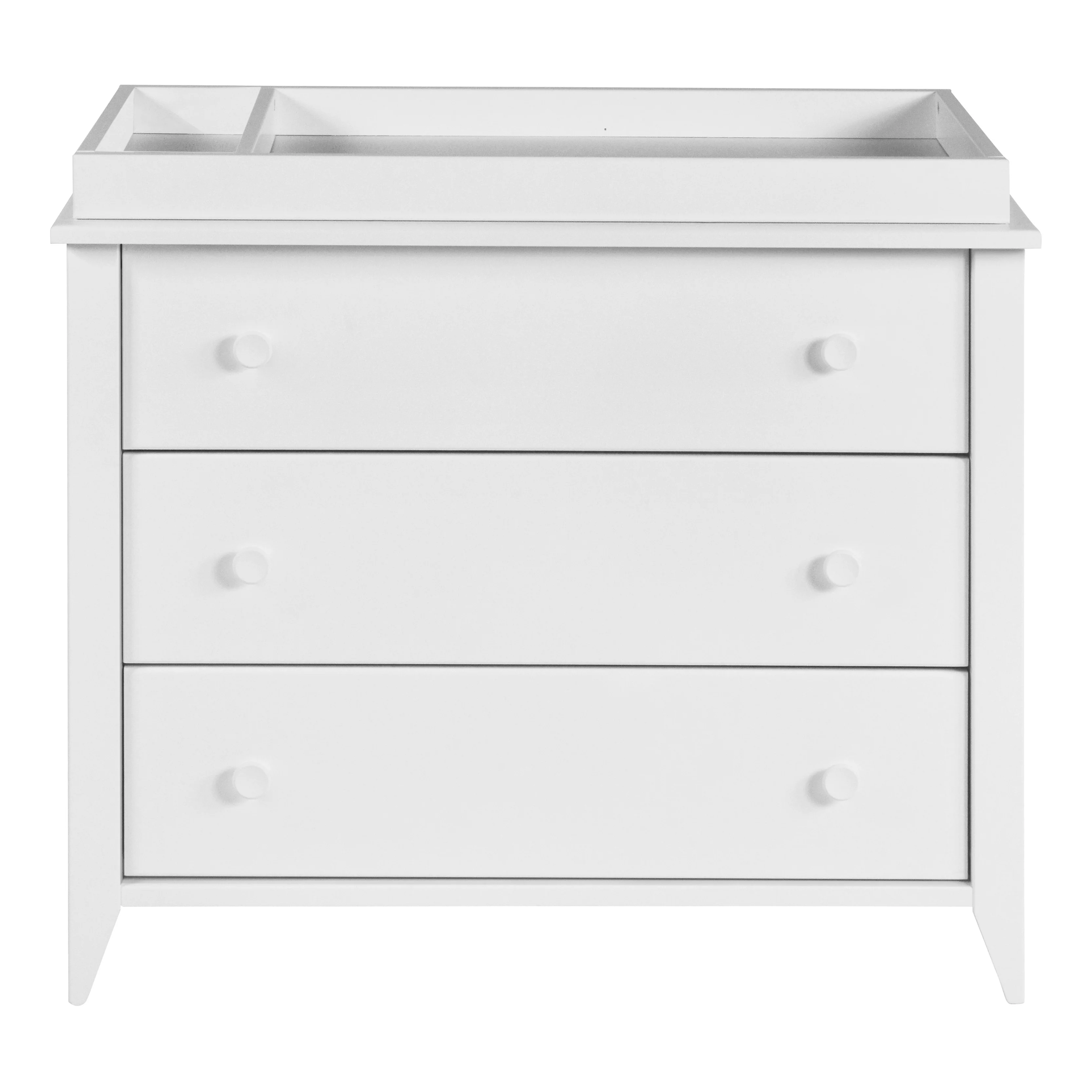 Sprout 3-Drawer Changer Dresser with Removable Changing Tray - Image 23
