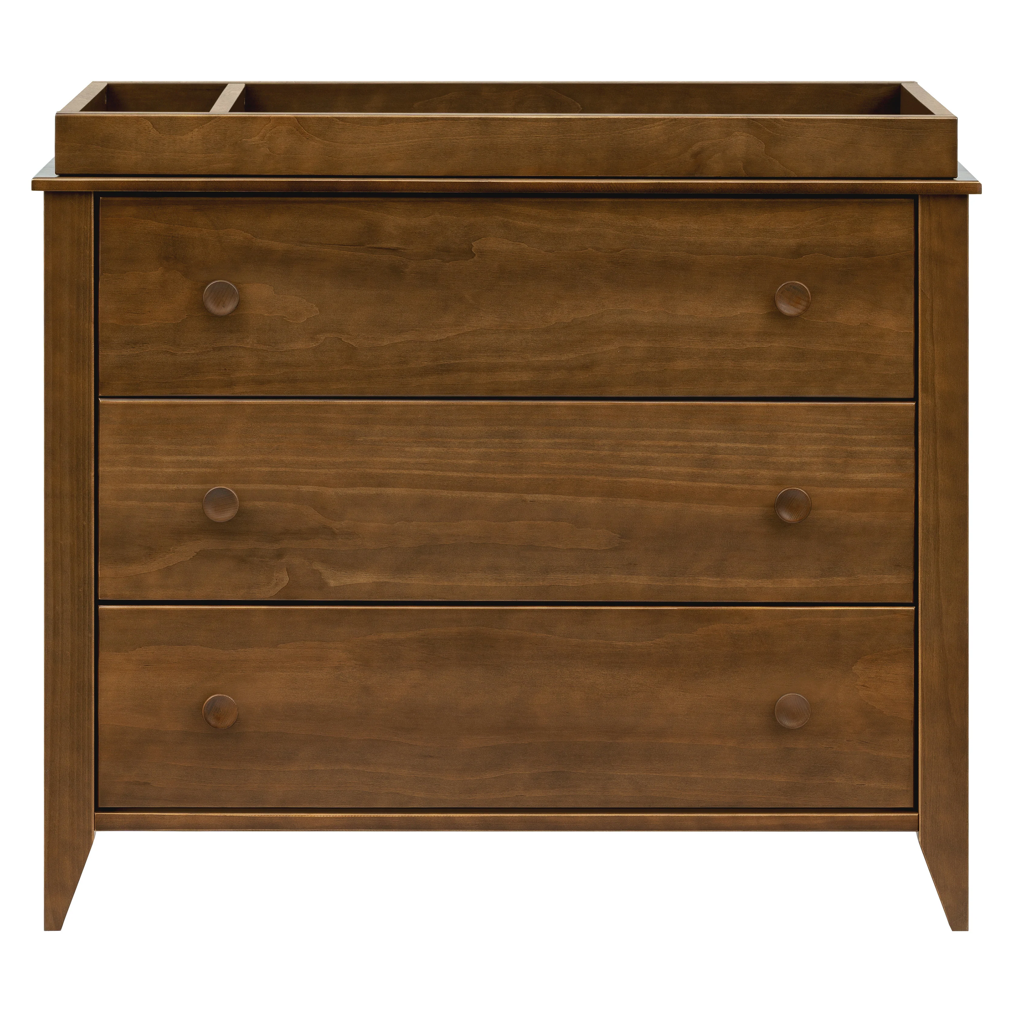 Sprout 3-Drawer Changer Dresser with Removable Changing Tray - Image 29