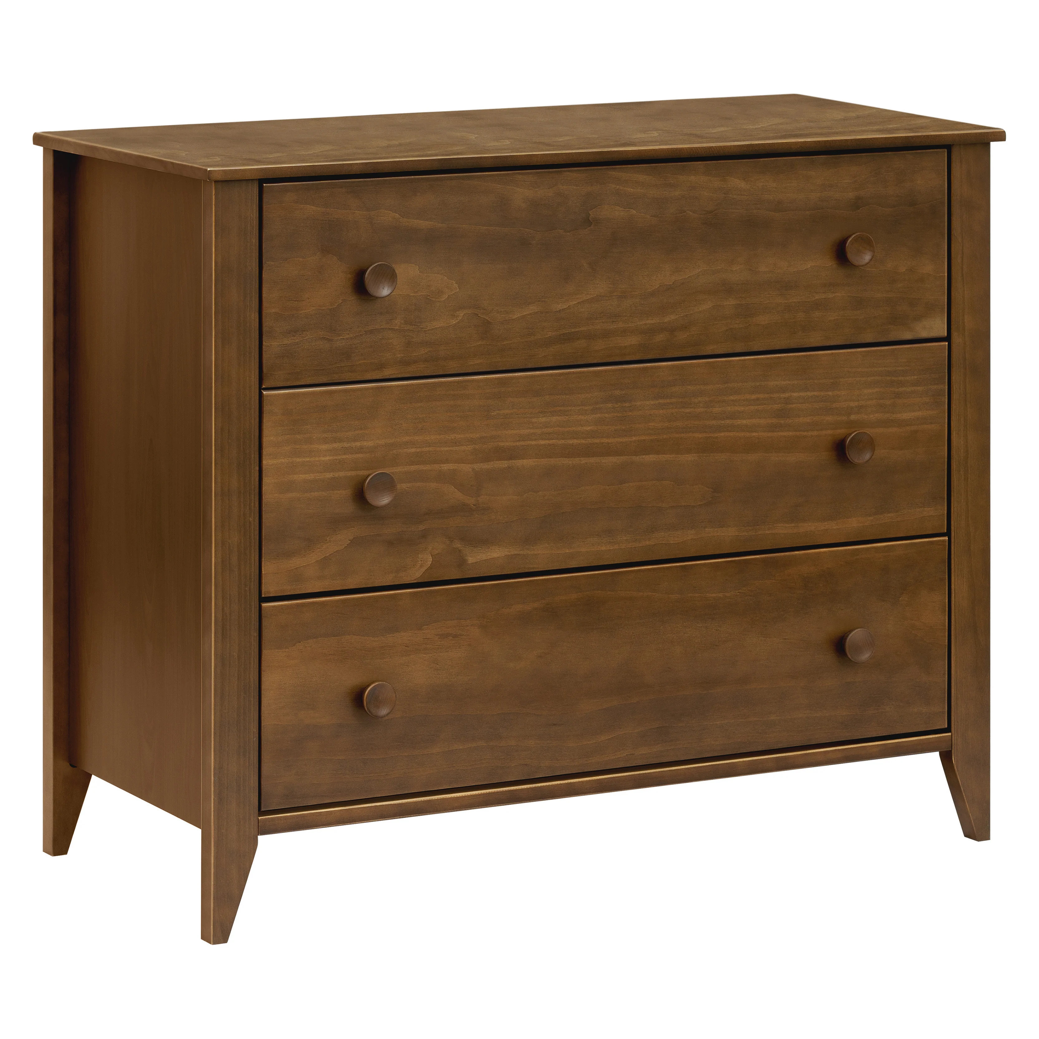 Sprout 3-Drawer Changer Dresser with Removable Changing Tray - Image 32