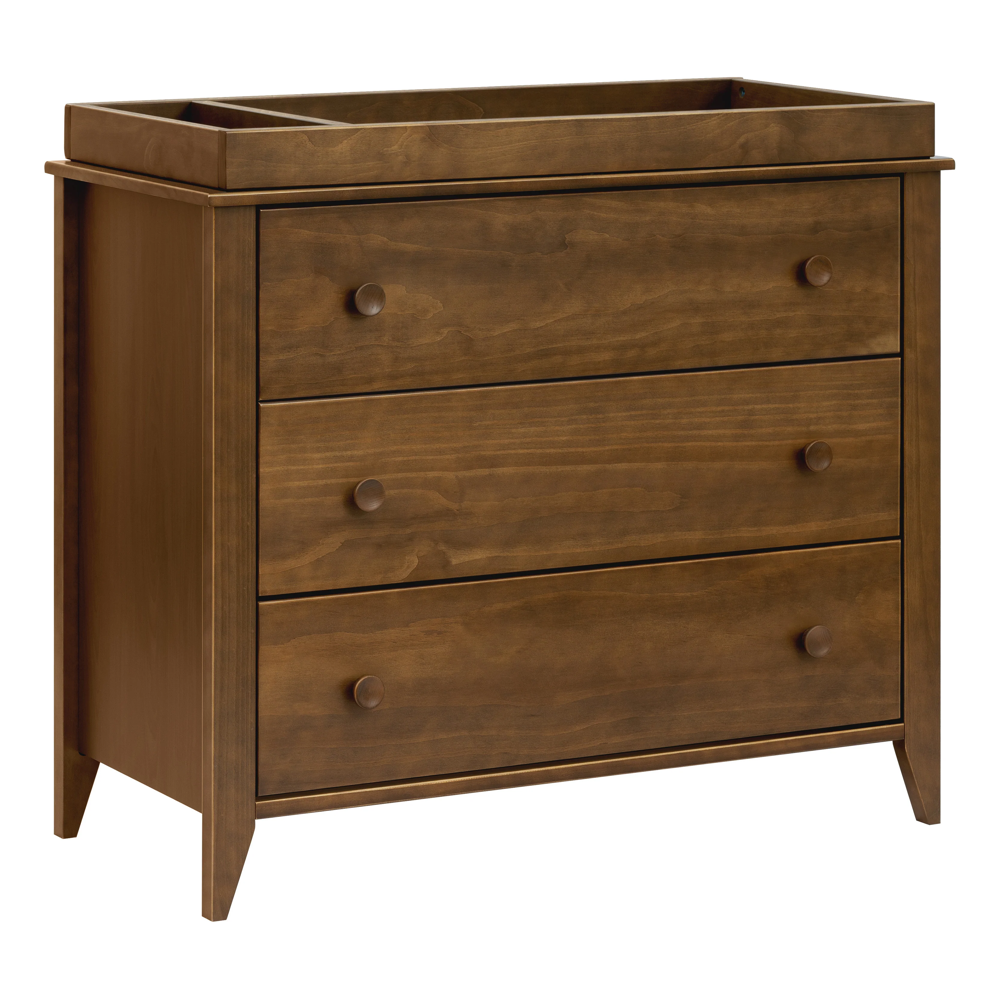 Sprout 3-Drawer Changer Dresser with Removable Changing Tray - Image 33
