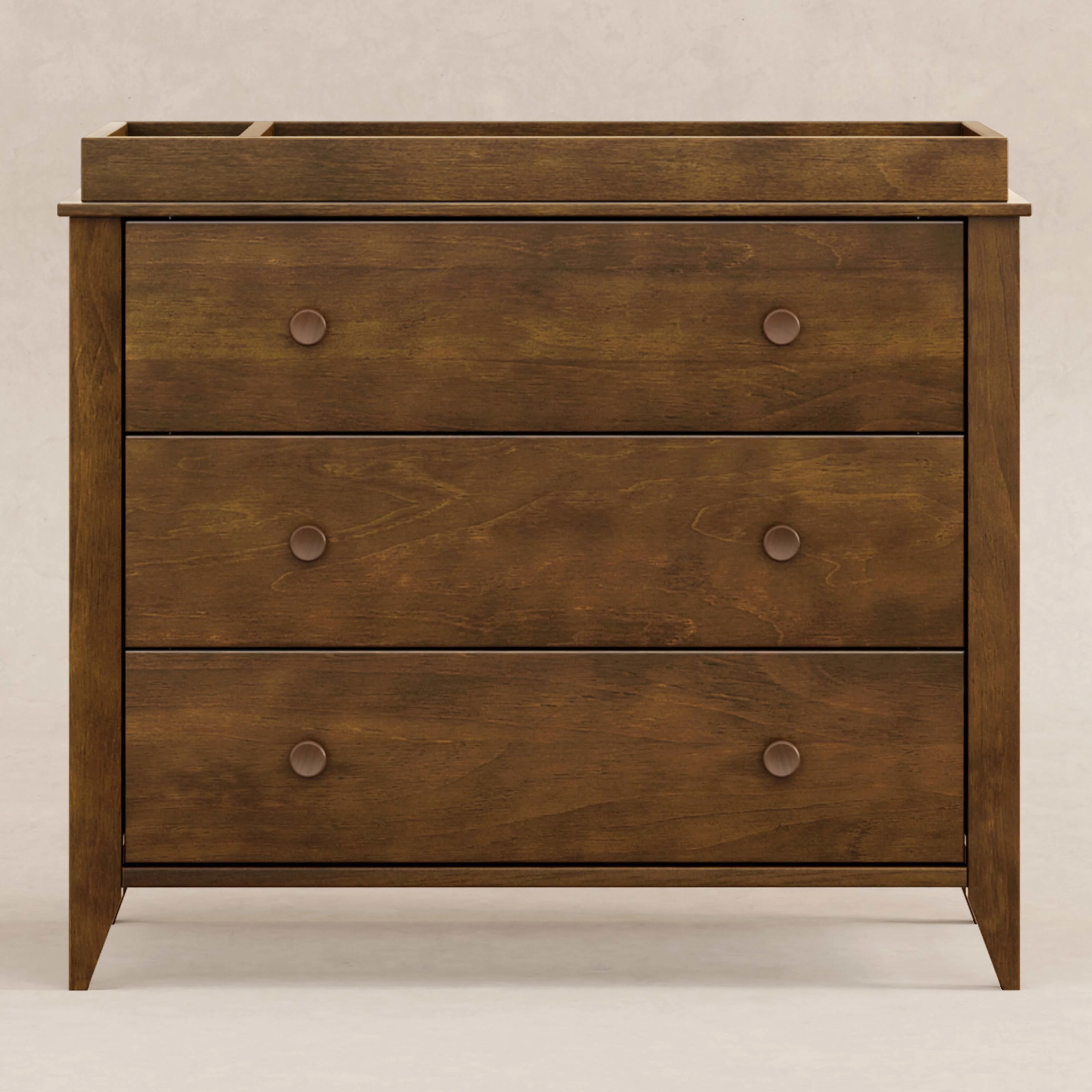 Sprout 3-Drawer Changer Dresser with Removable Changing Tray - Image 34