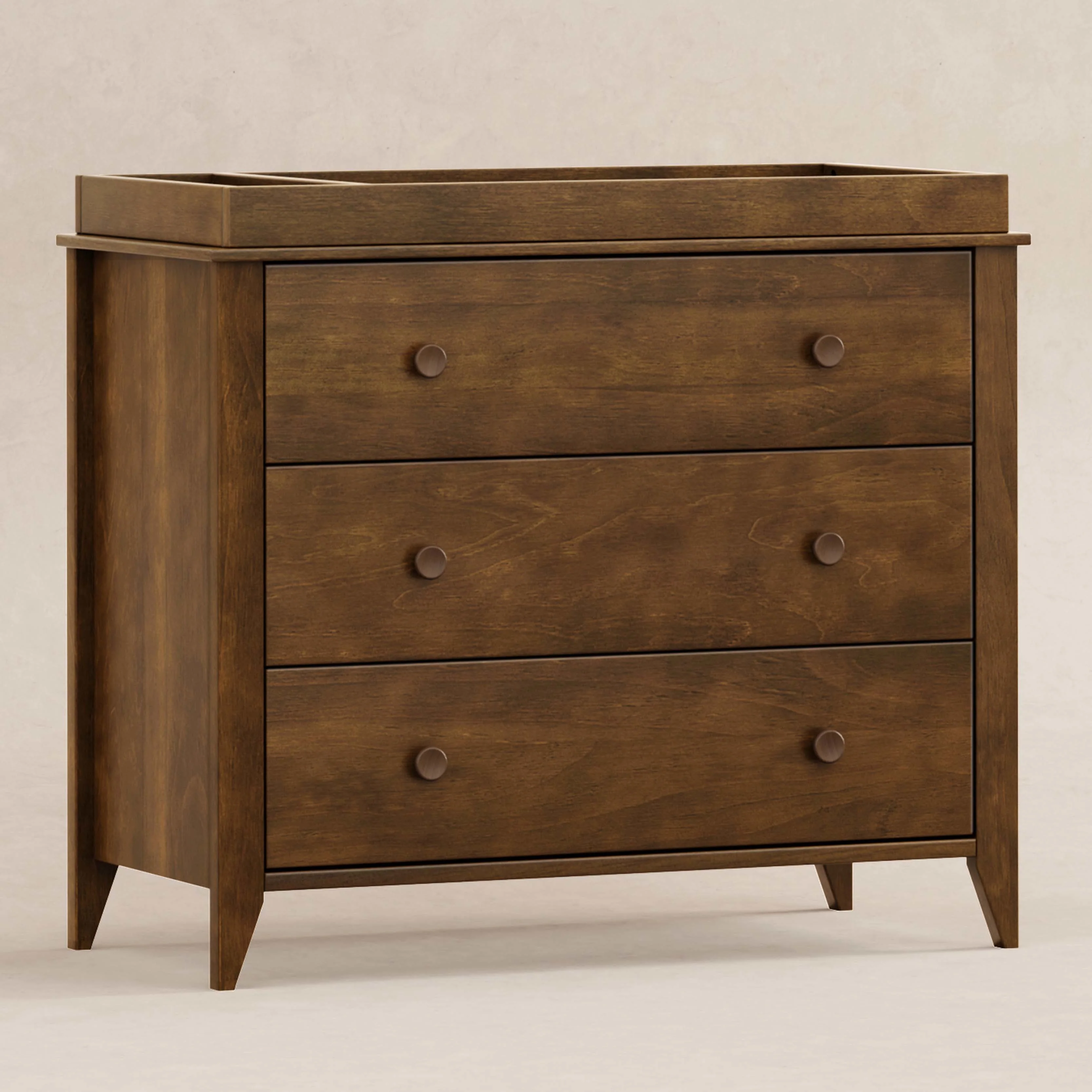 Sprout 3-Drawer Changer Dresser with Removable Changing Tray - Image 35